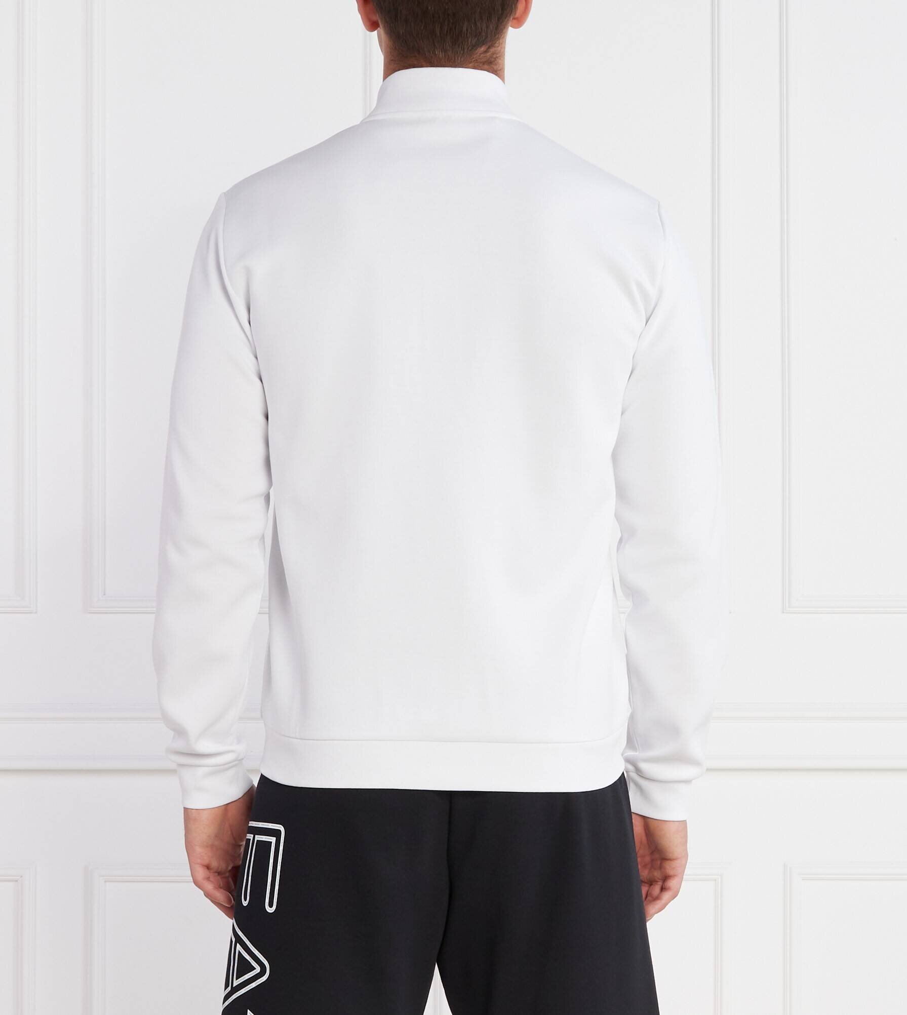 EA7 Hanorac | Regular Fit