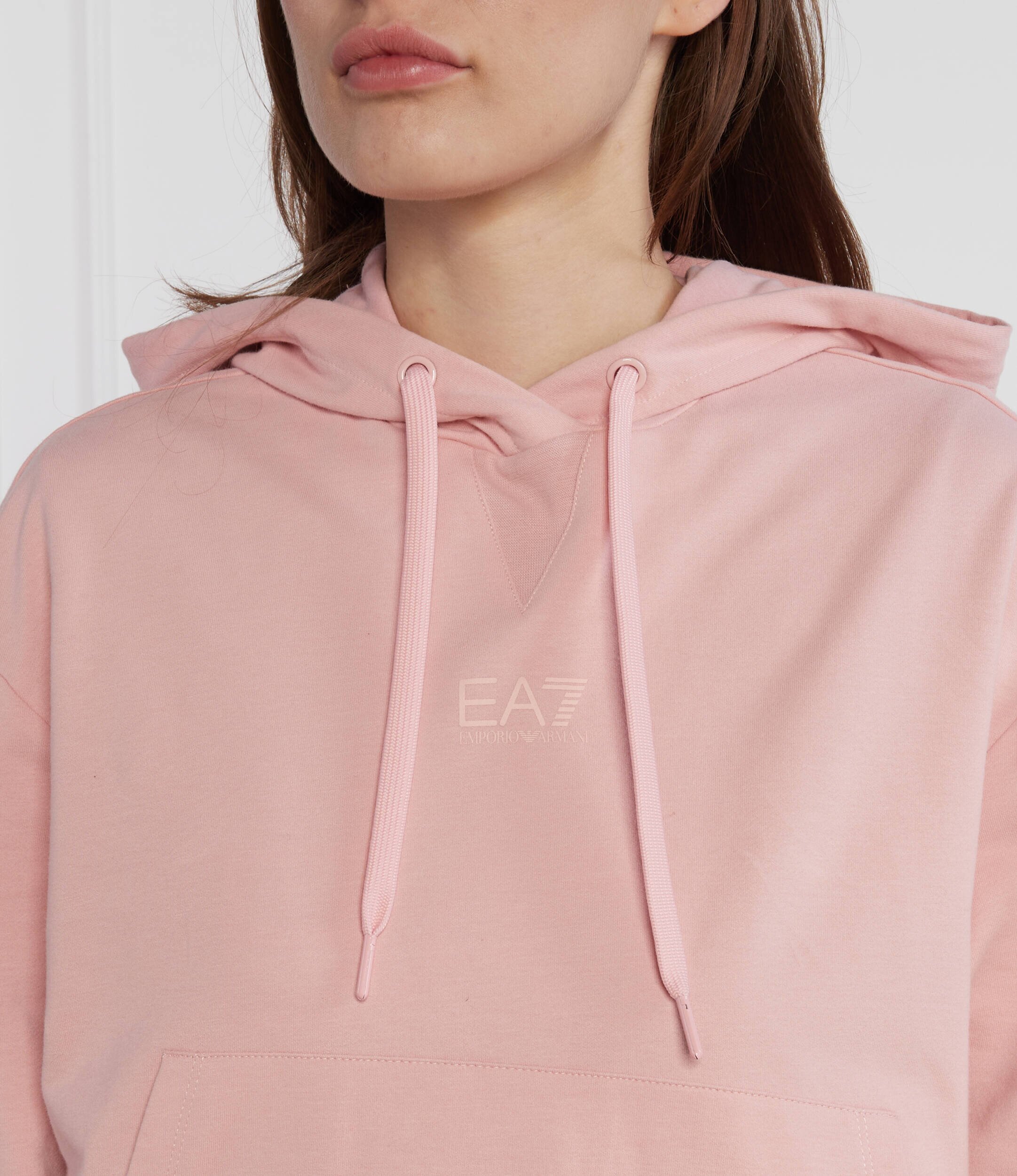 EA7 Hanorac | Regular Fit