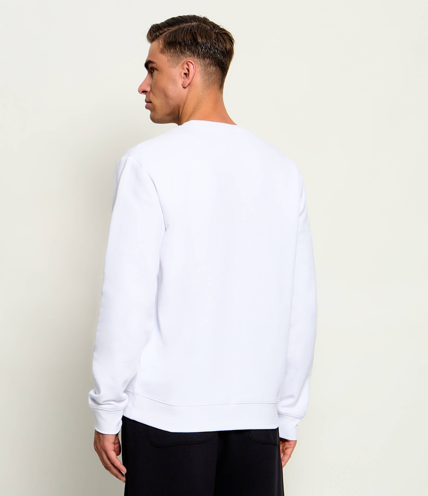 EA7 Hanorac | regular fit