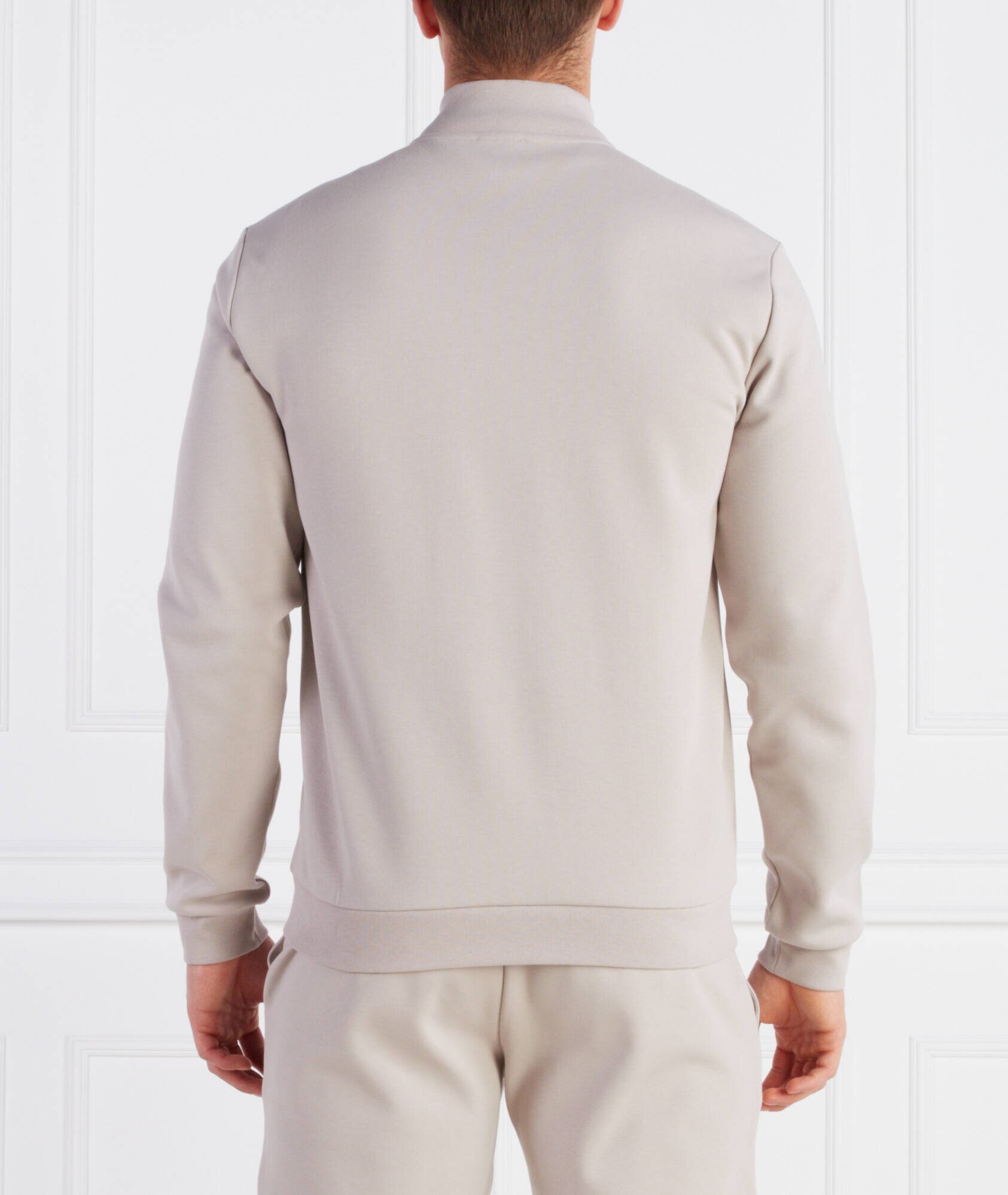 EA7 Hanorac | Regular Fit