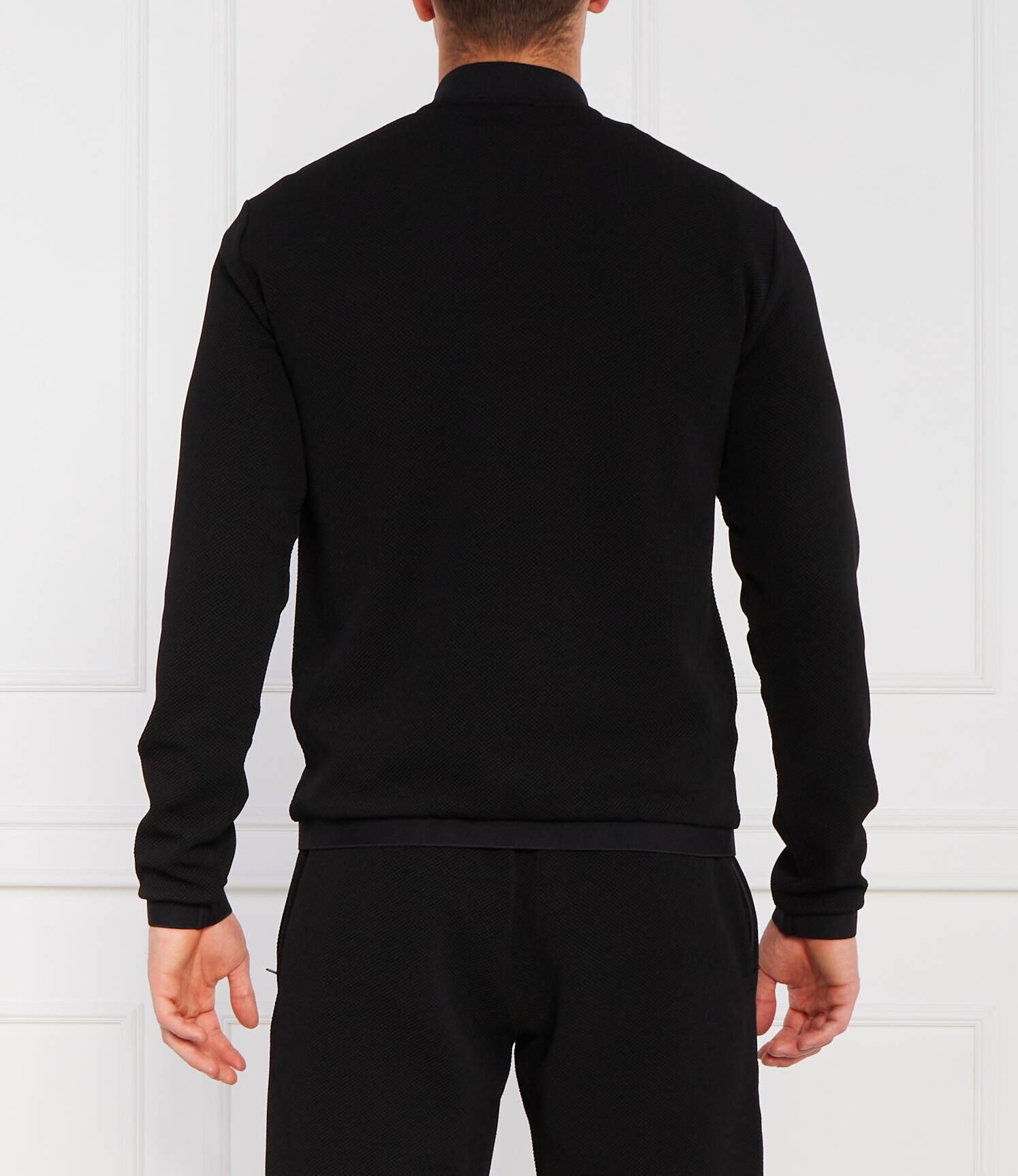EA7 Hanorac | Regular Fit