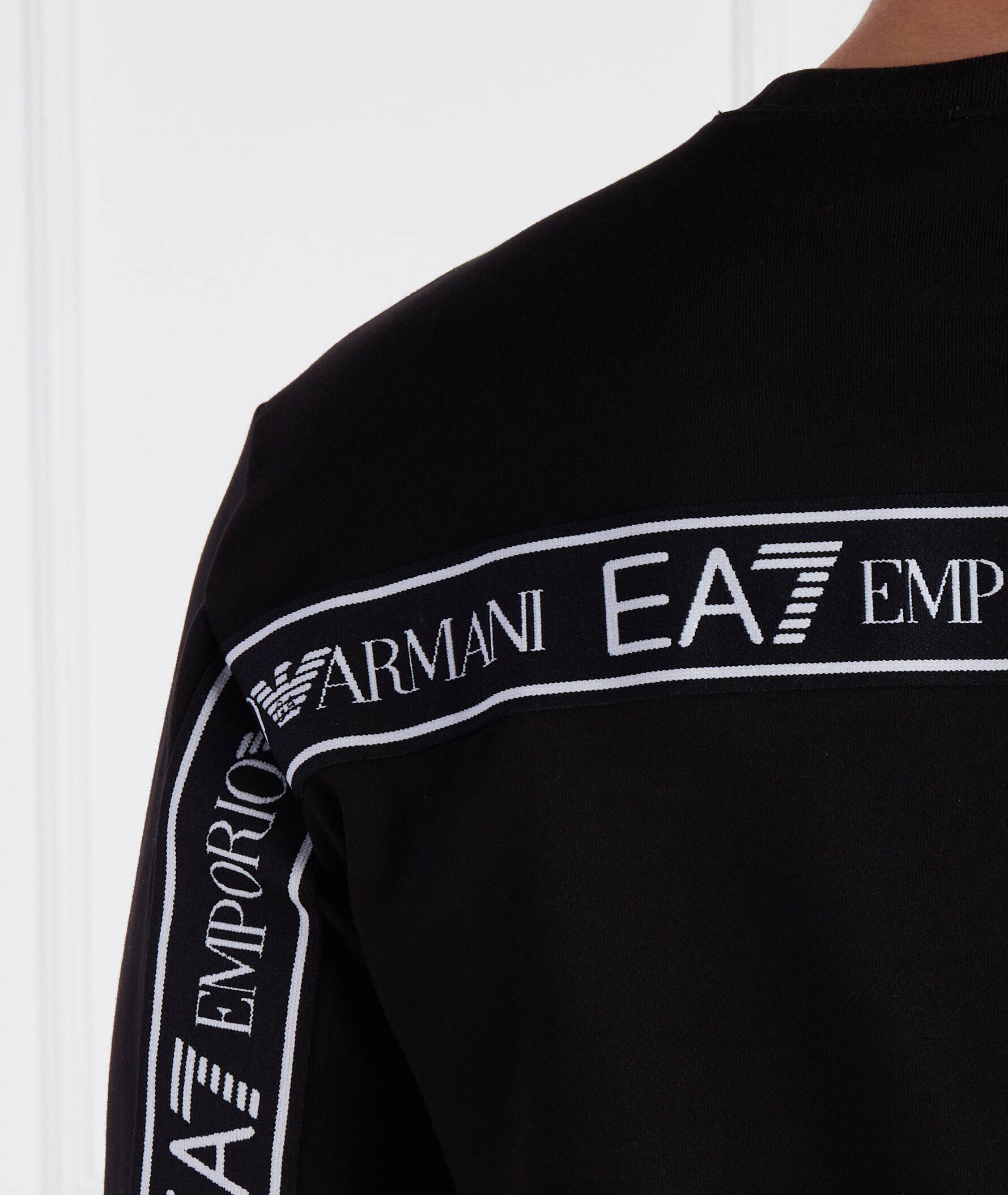 EA7 Hanorac | Regular Fit