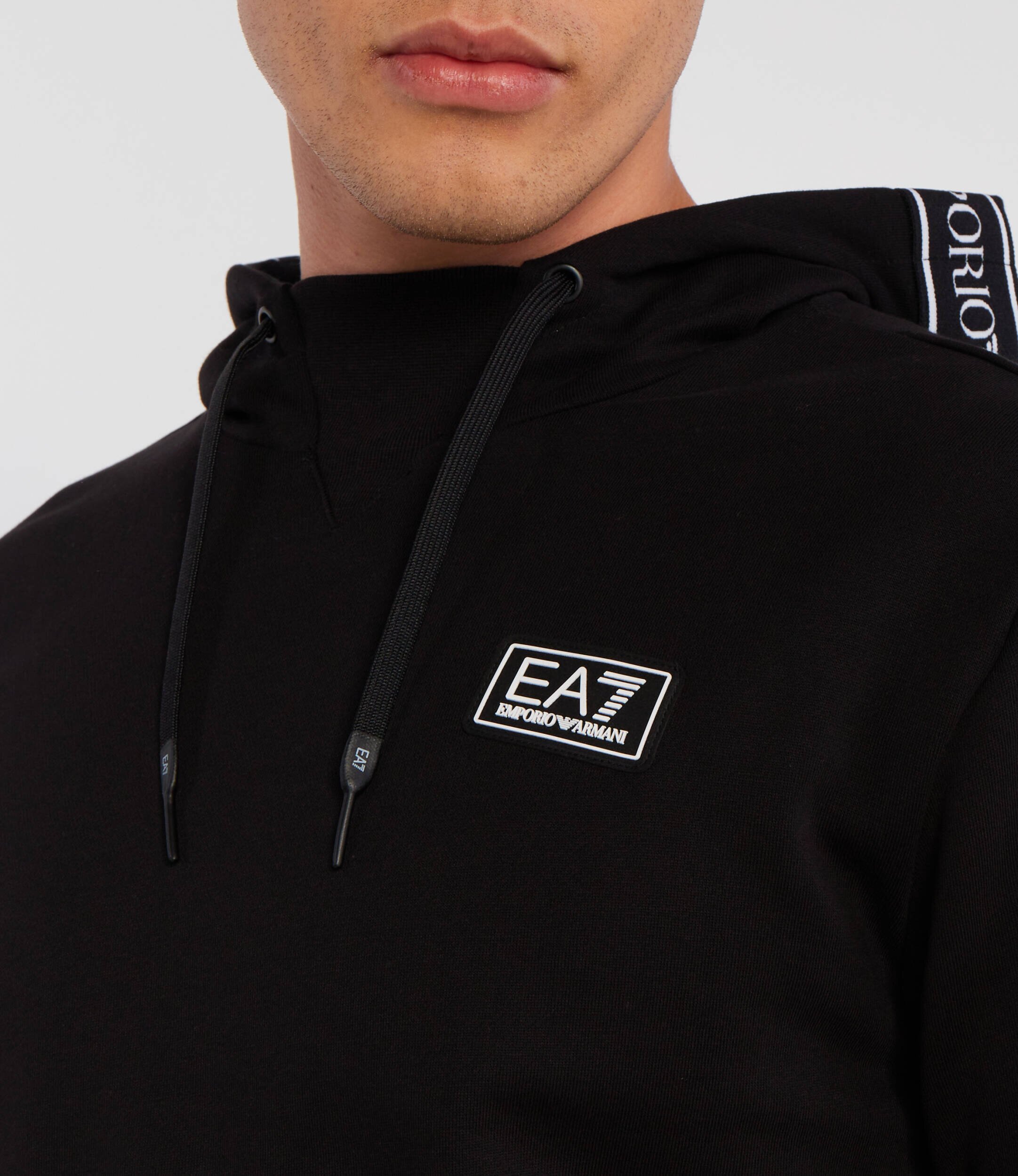 EA7 Hanorac | Regular Fit