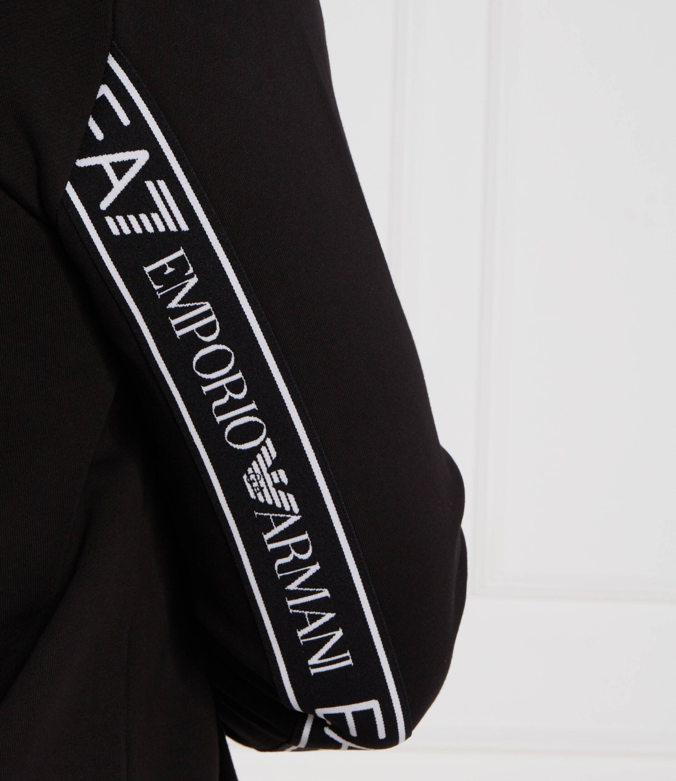 EA7 Hanorac | Regular Fit