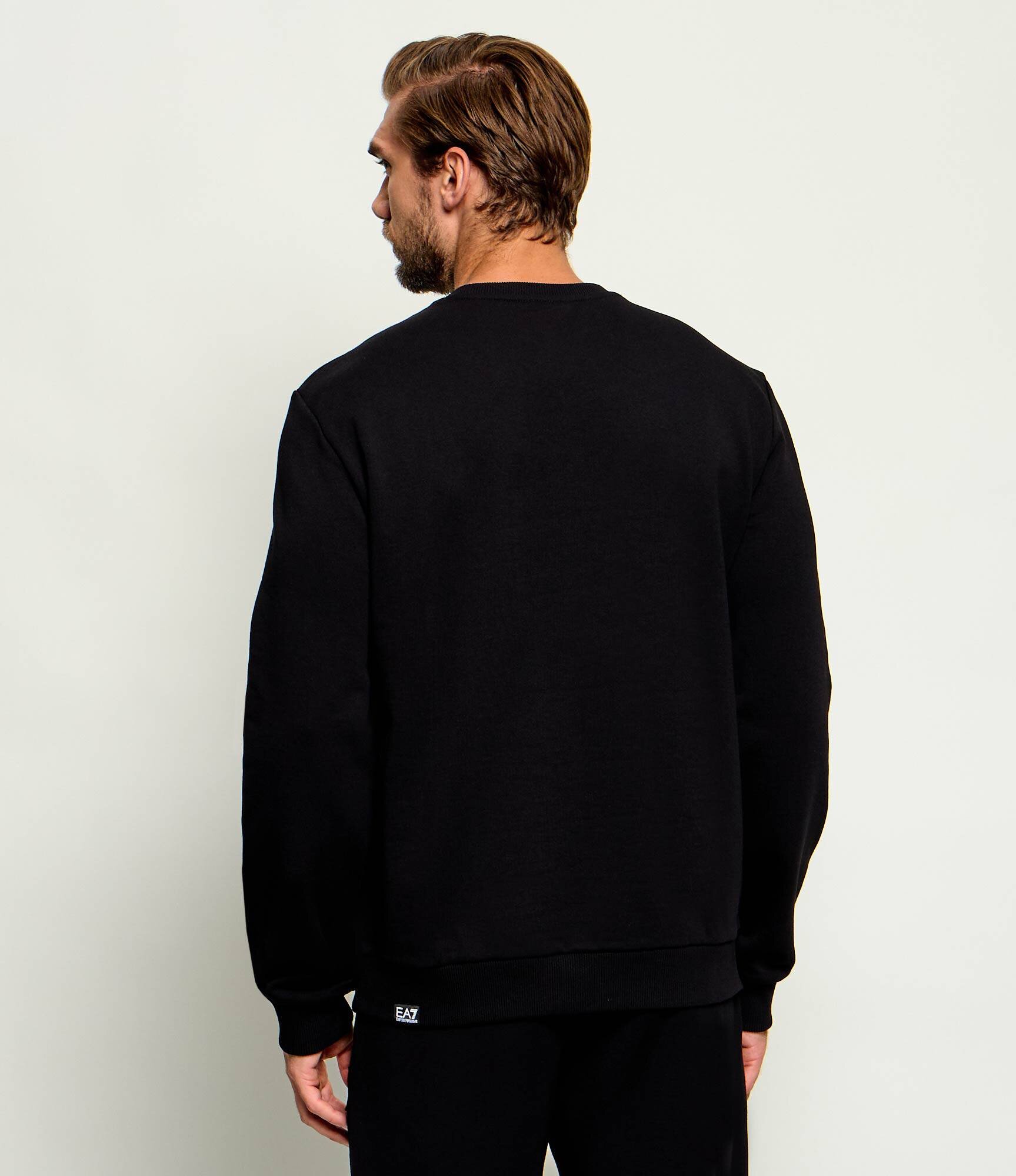 EA7 Hanorac | regular fit