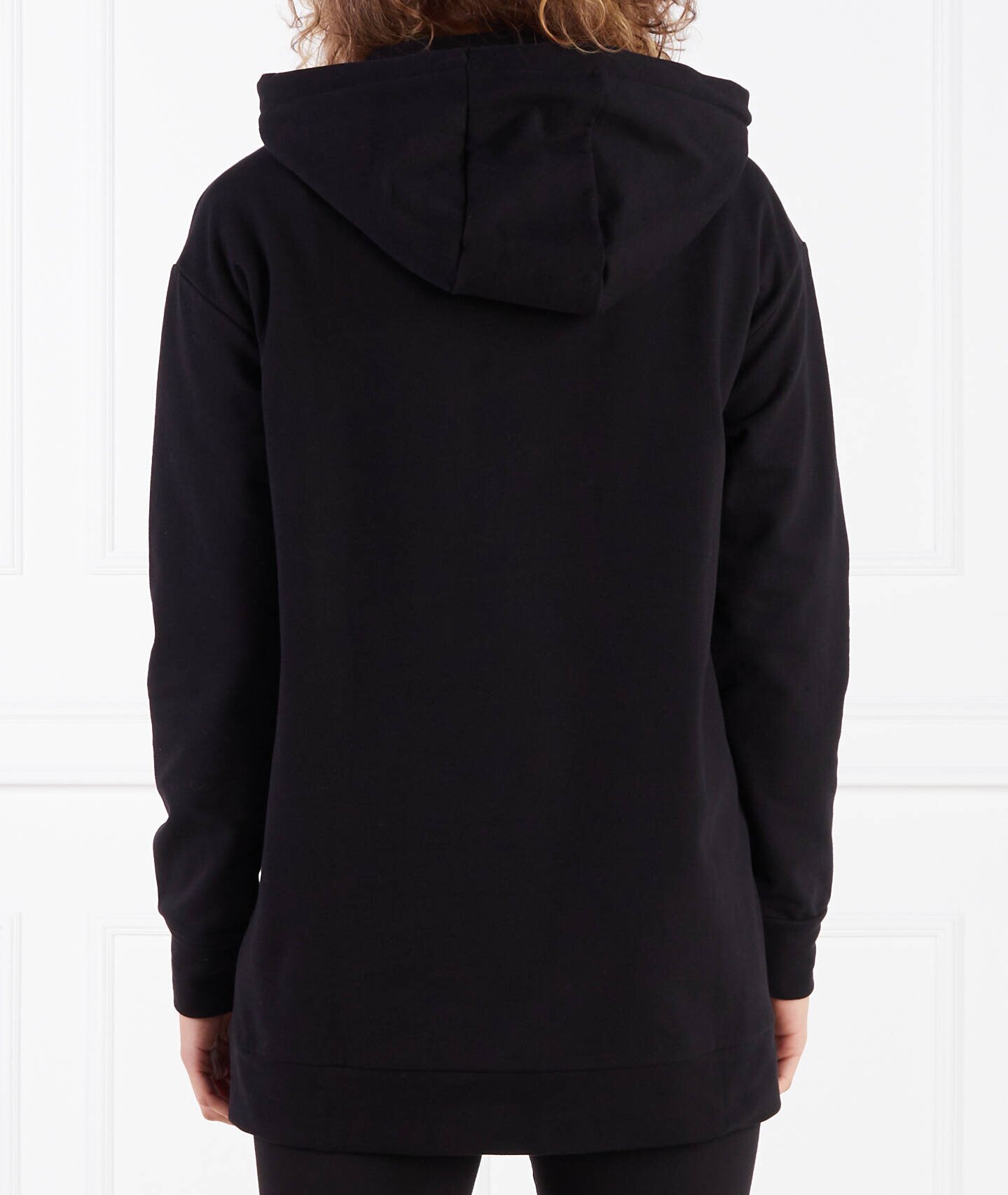 EA7 Hanorac | Regular Fit