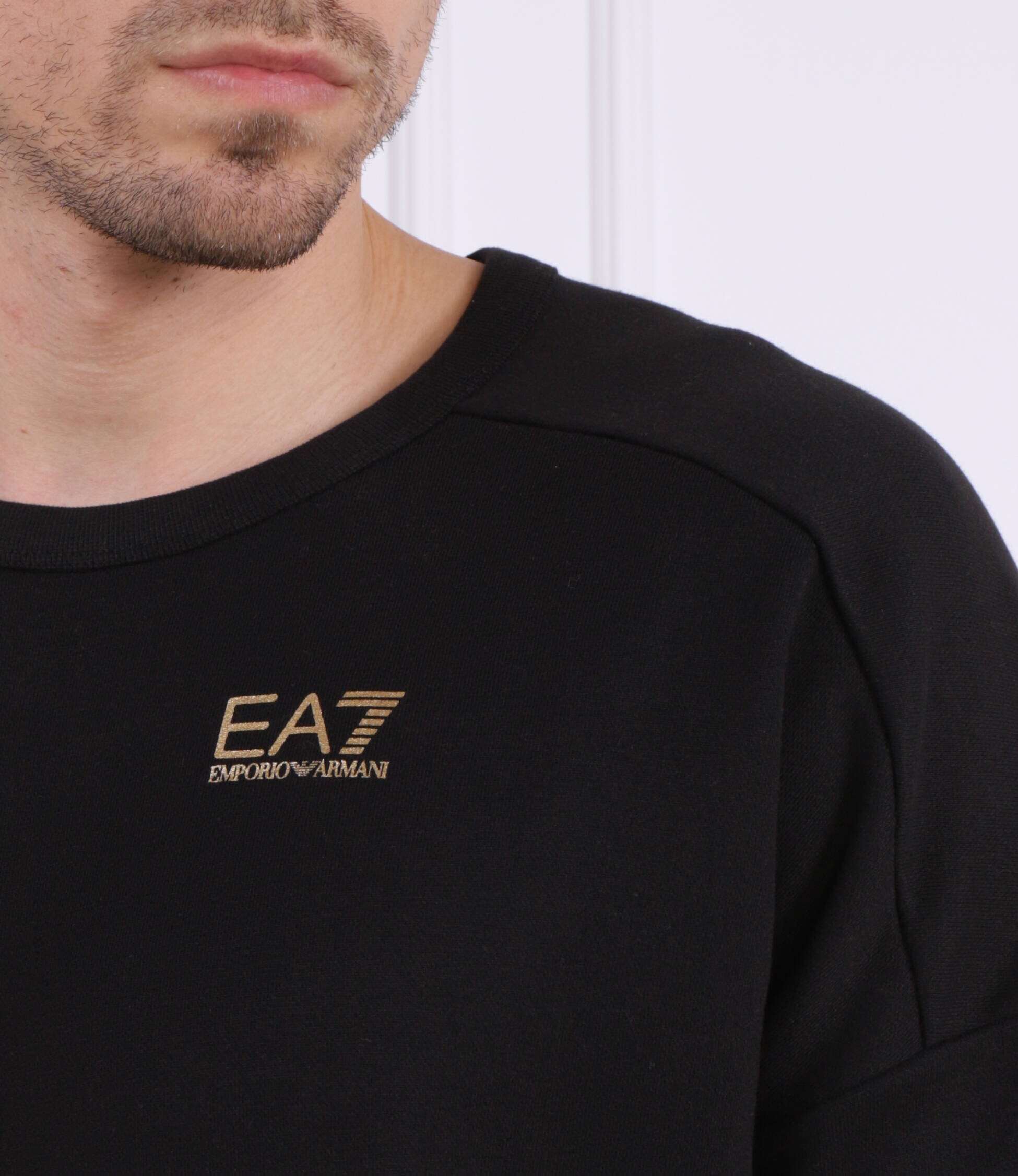 EA7 Hanorac | Regular Fit