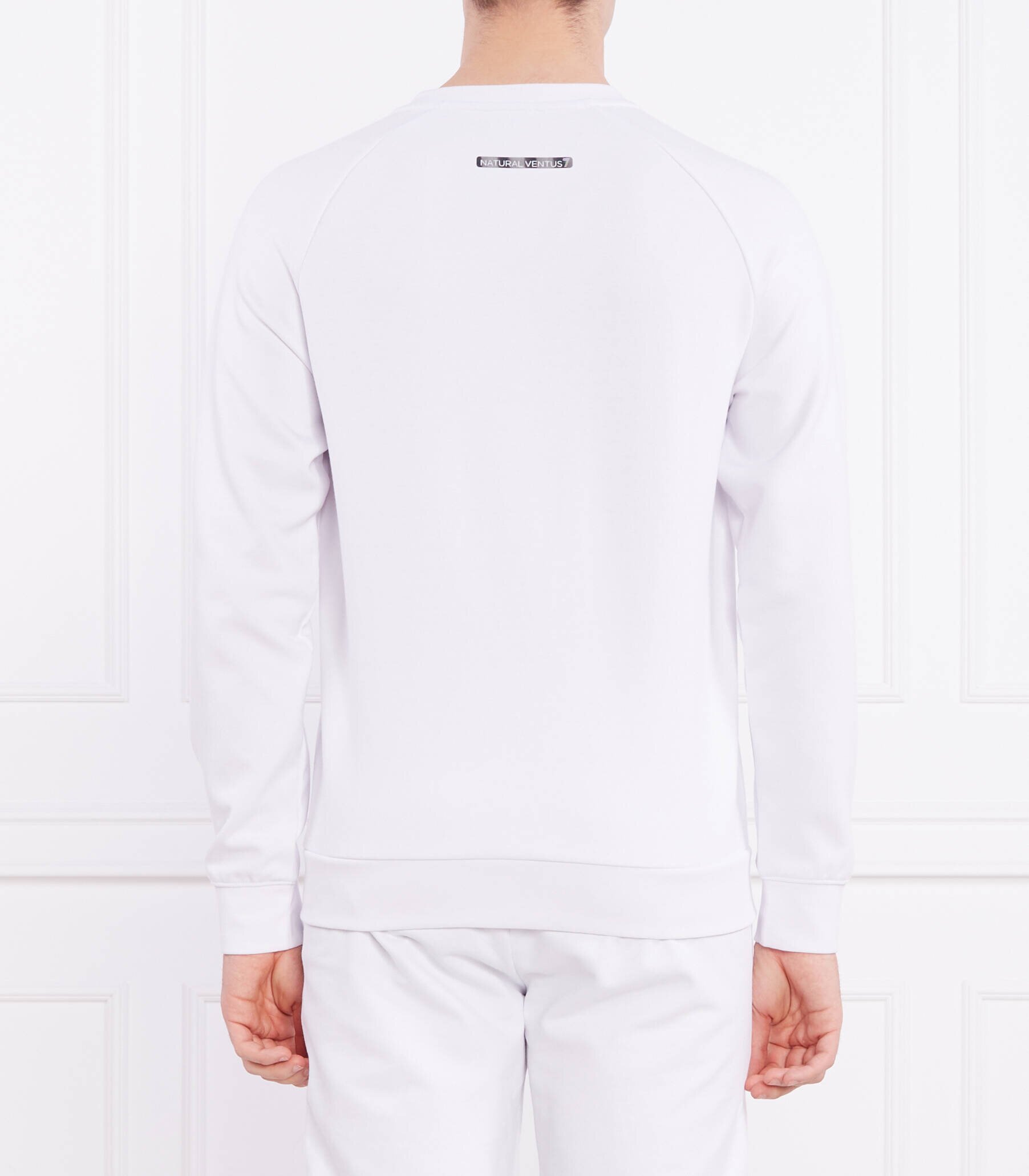 EA7 Hanorac | Regular Fit