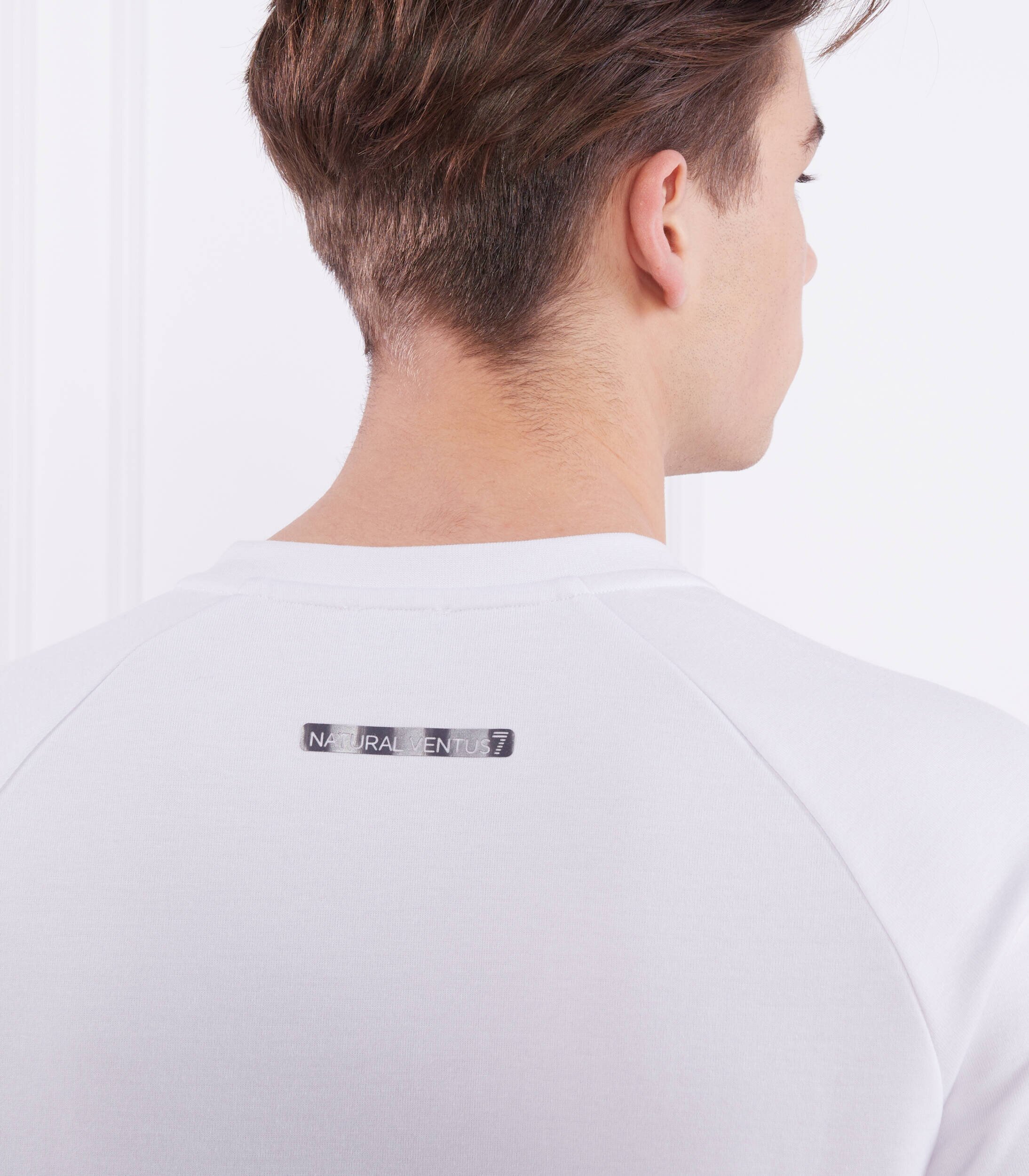 EA7 Hanorac | Regular Fit