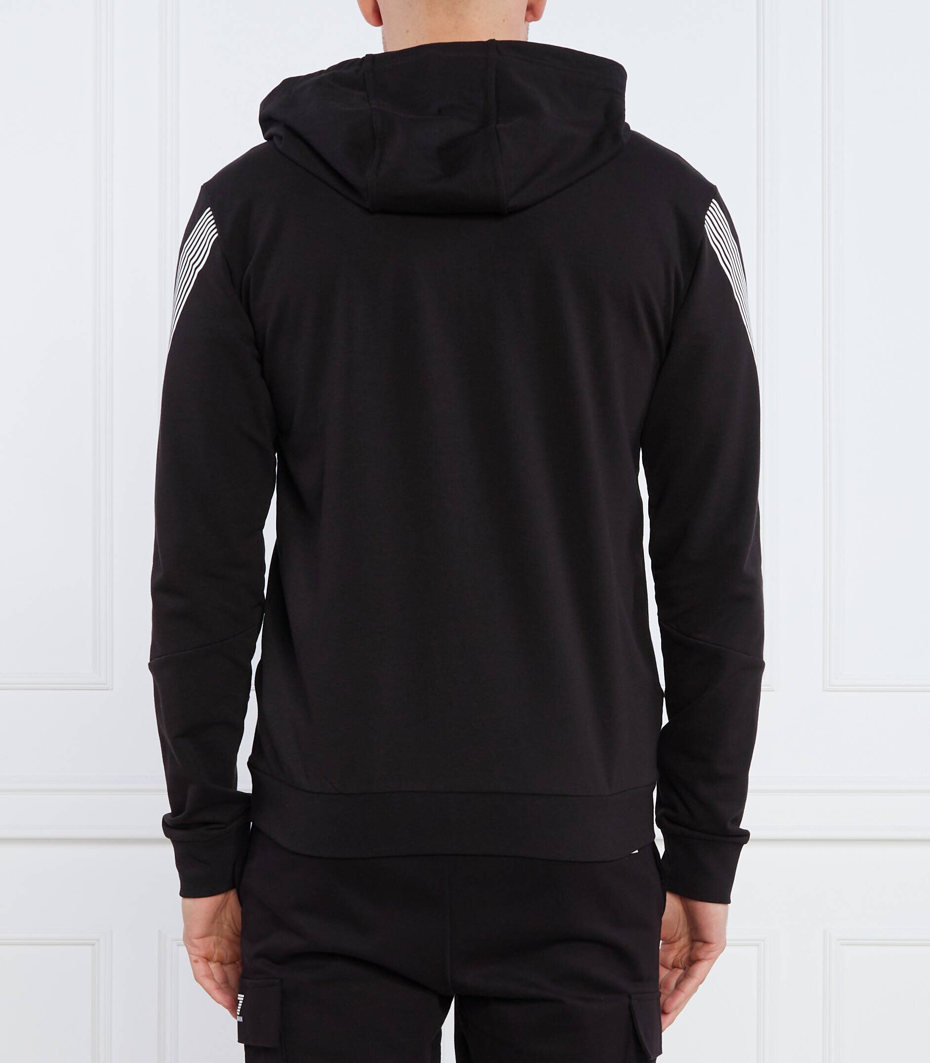EA7 Hanorac | Regular Fit