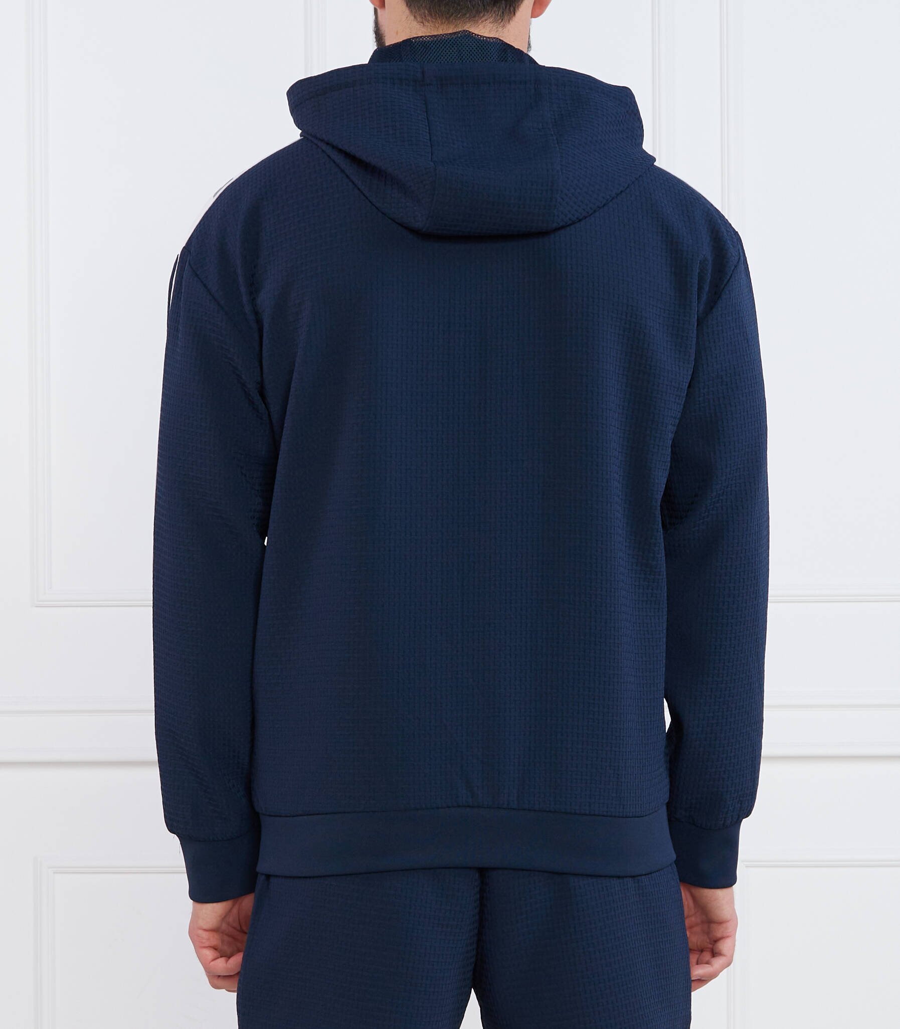 EA7 Hanorac | Regular Fit