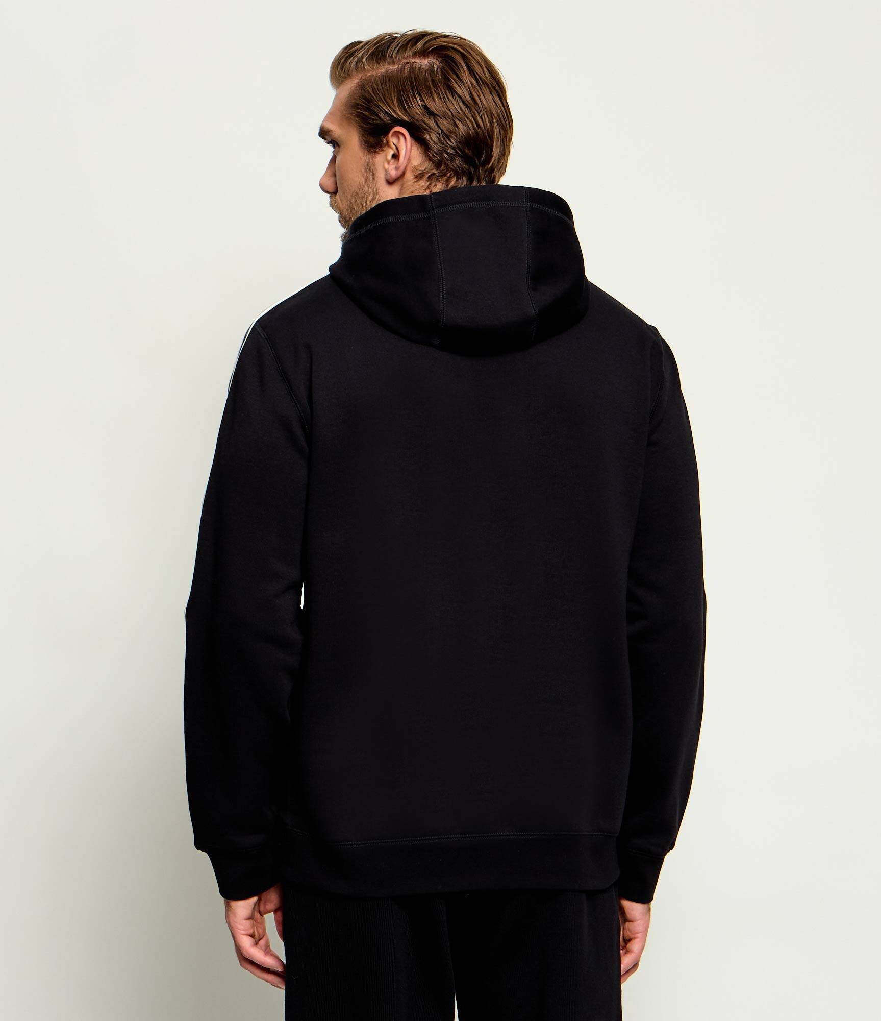 EA7 Hanorac | regular fit