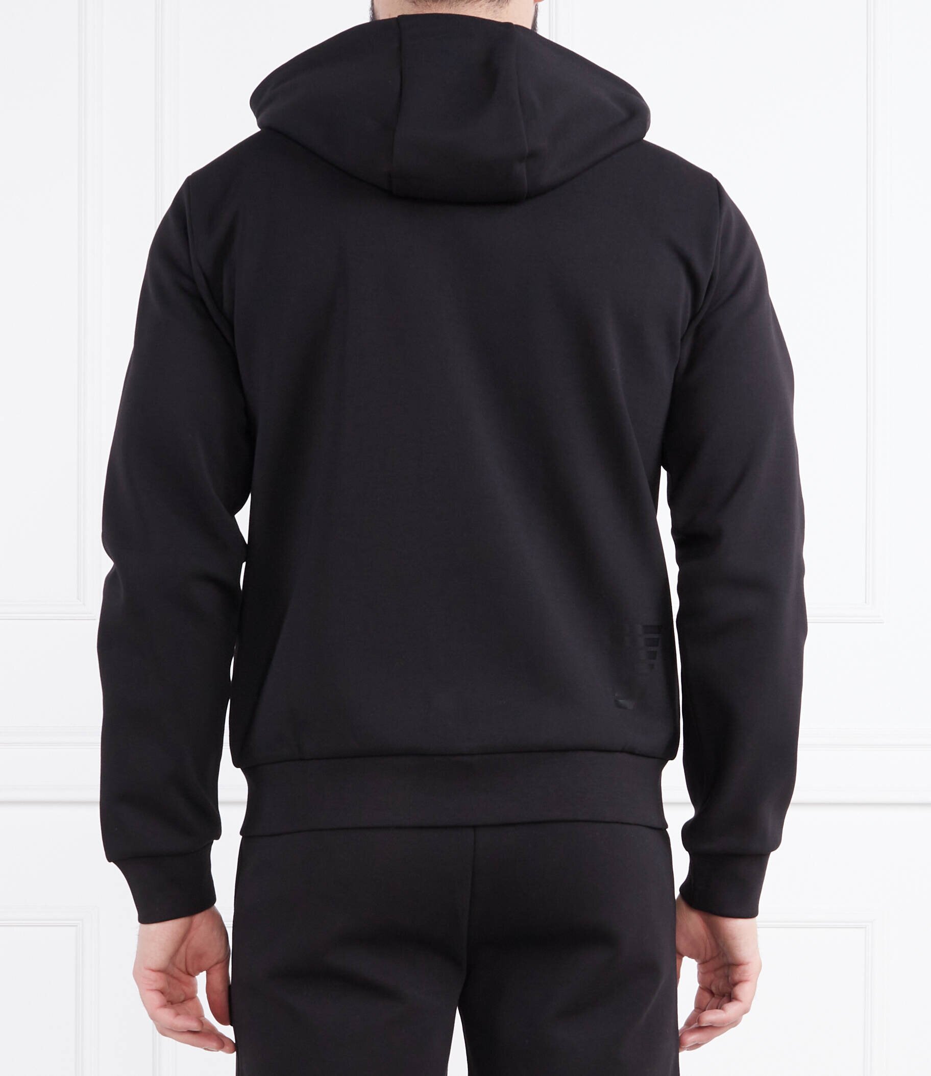 EA7 Hanorac | Regular Fit