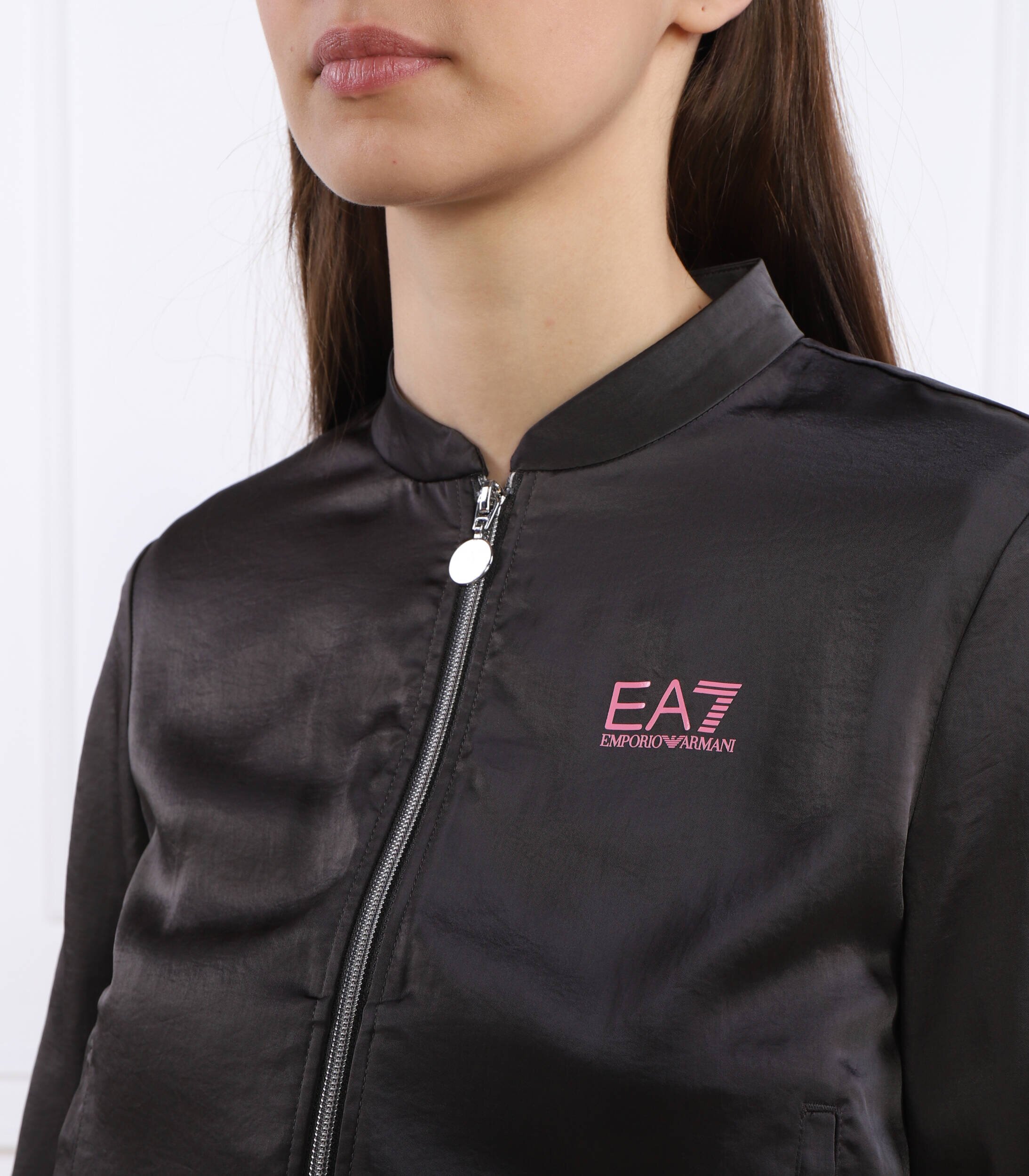 EA7 Hanorac | Regular Fit