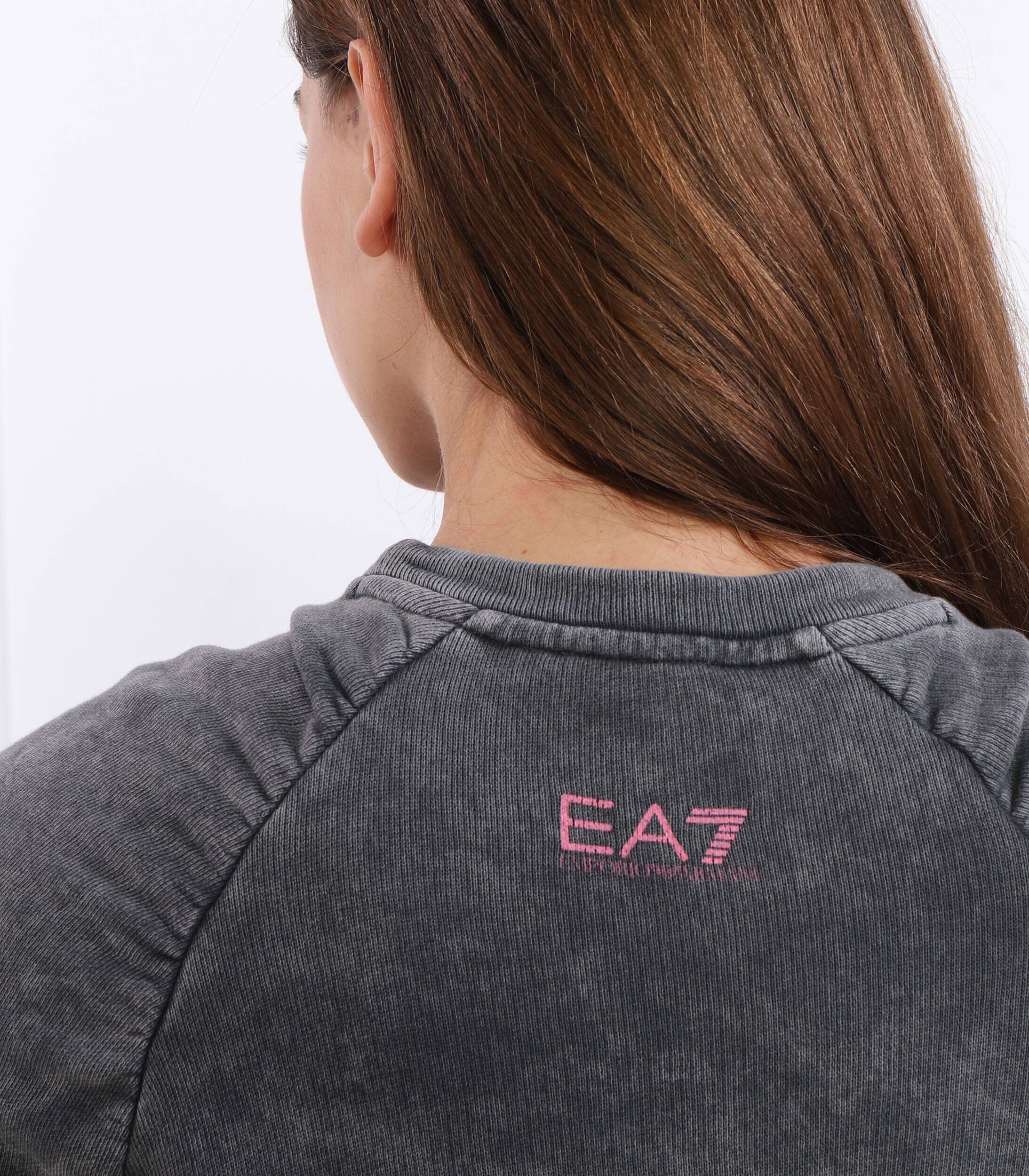 EA7 Hanorac | Regular Fit