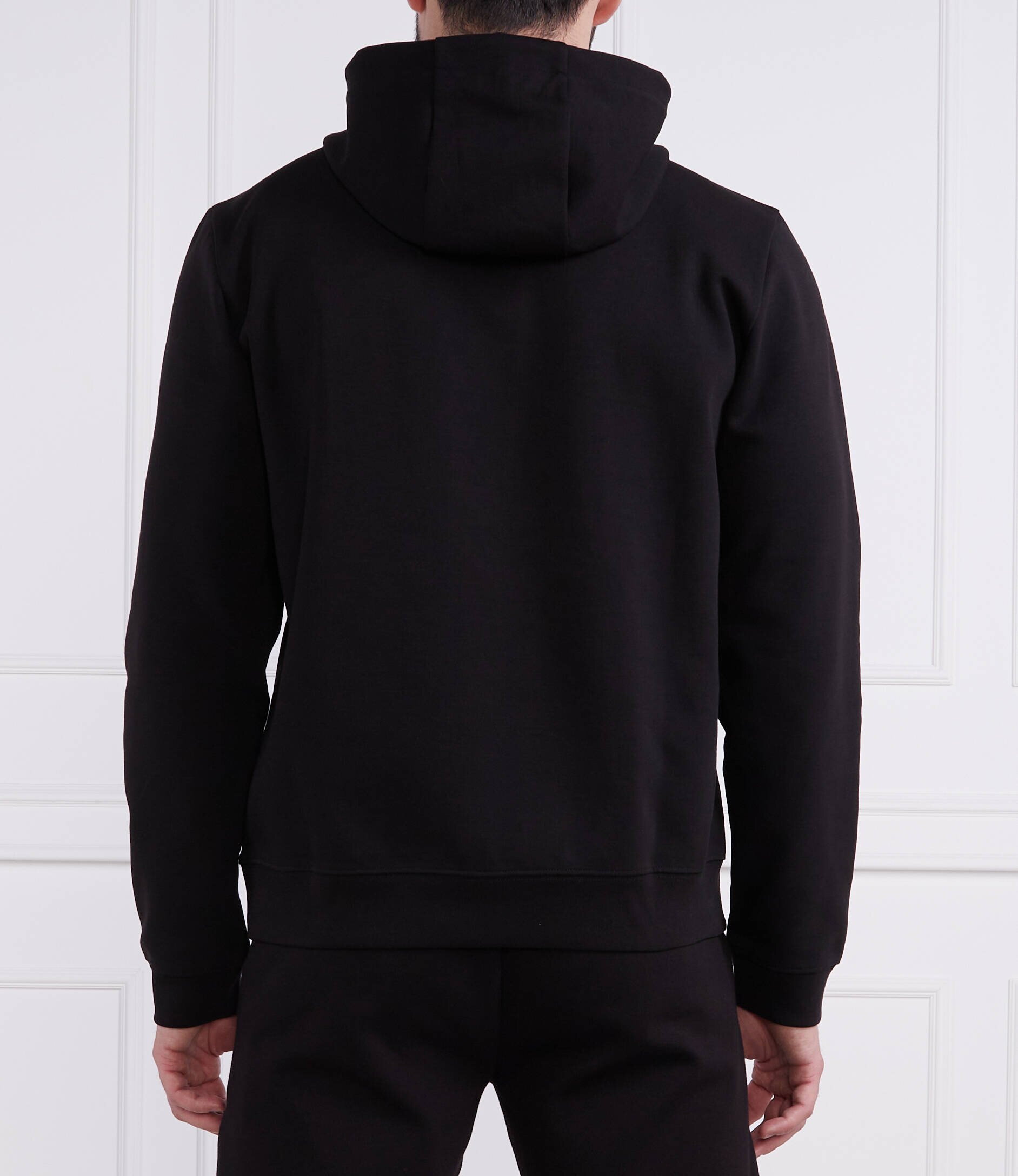 EA7 Hanorac | Regular Fit