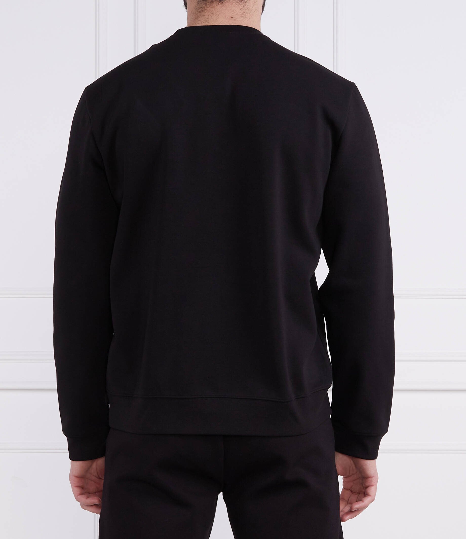 EA7 Hanorac | Regular Fit
