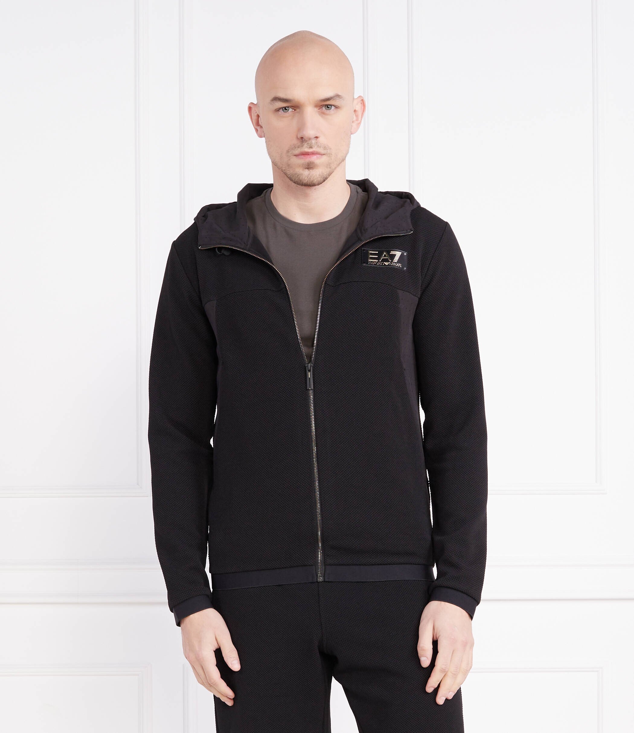 EA7 Hanorac | Regular Fit