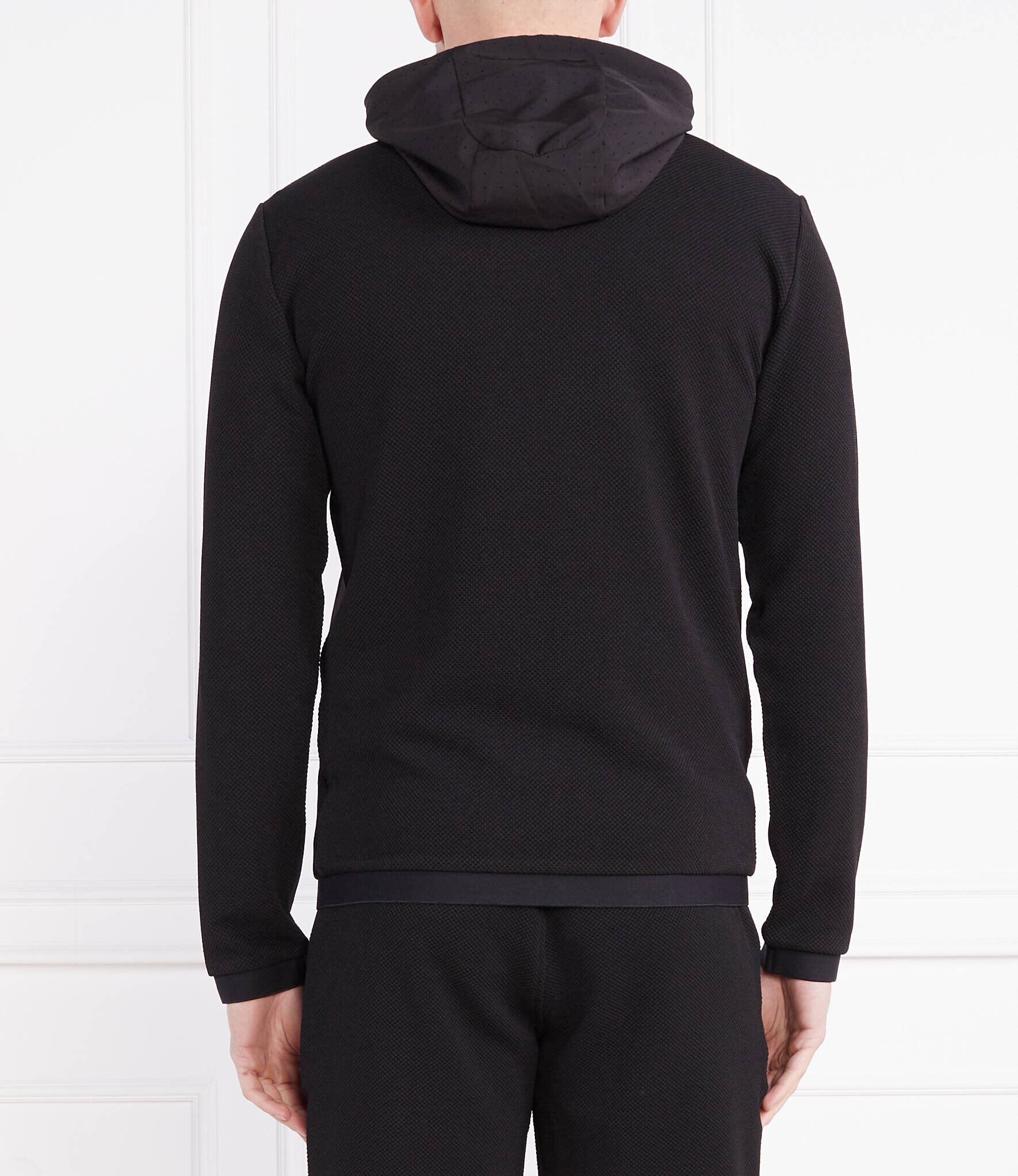 EA7 Hanorac | Regular Fit