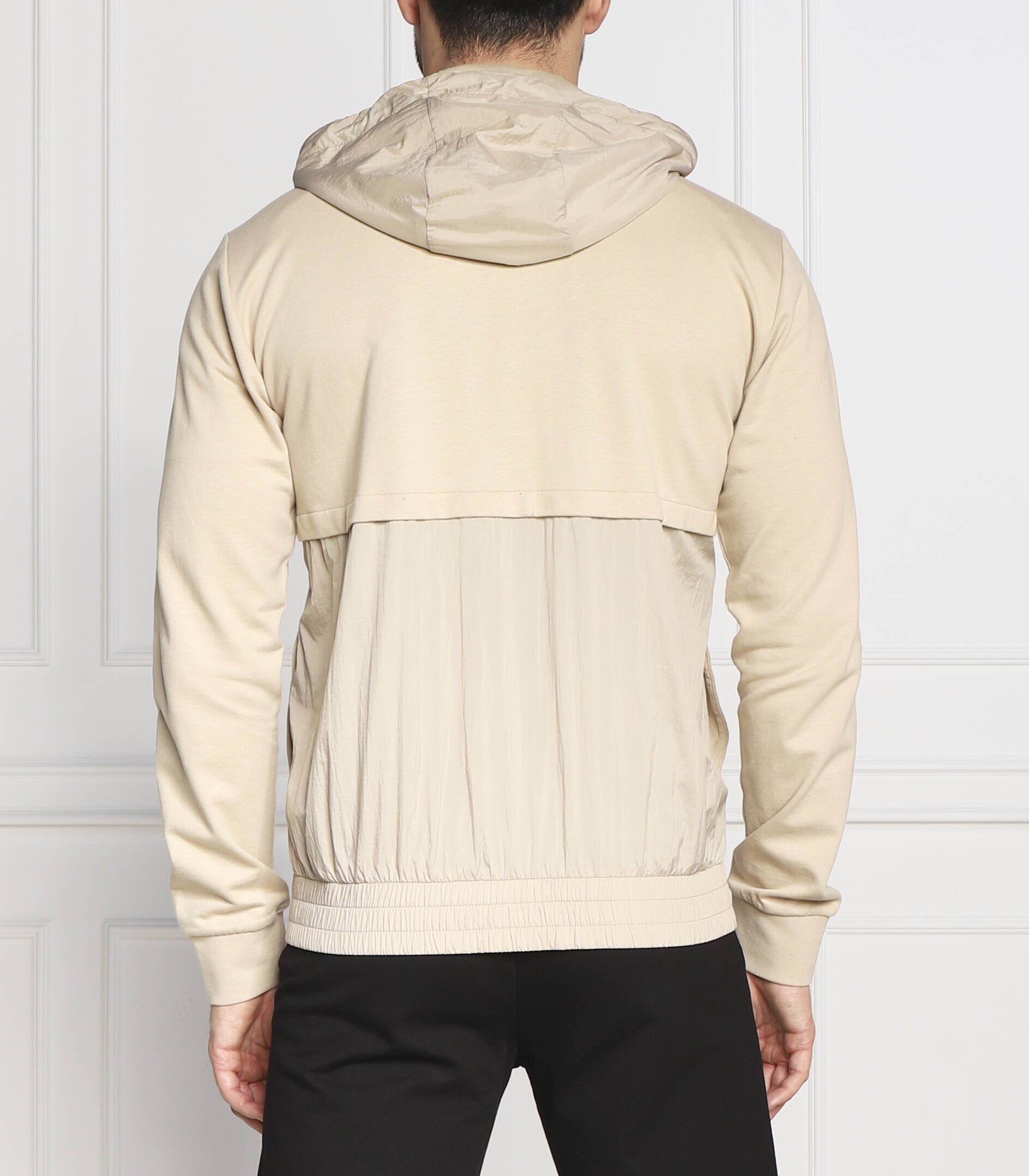 EA7 Hanorac | Regular Fit