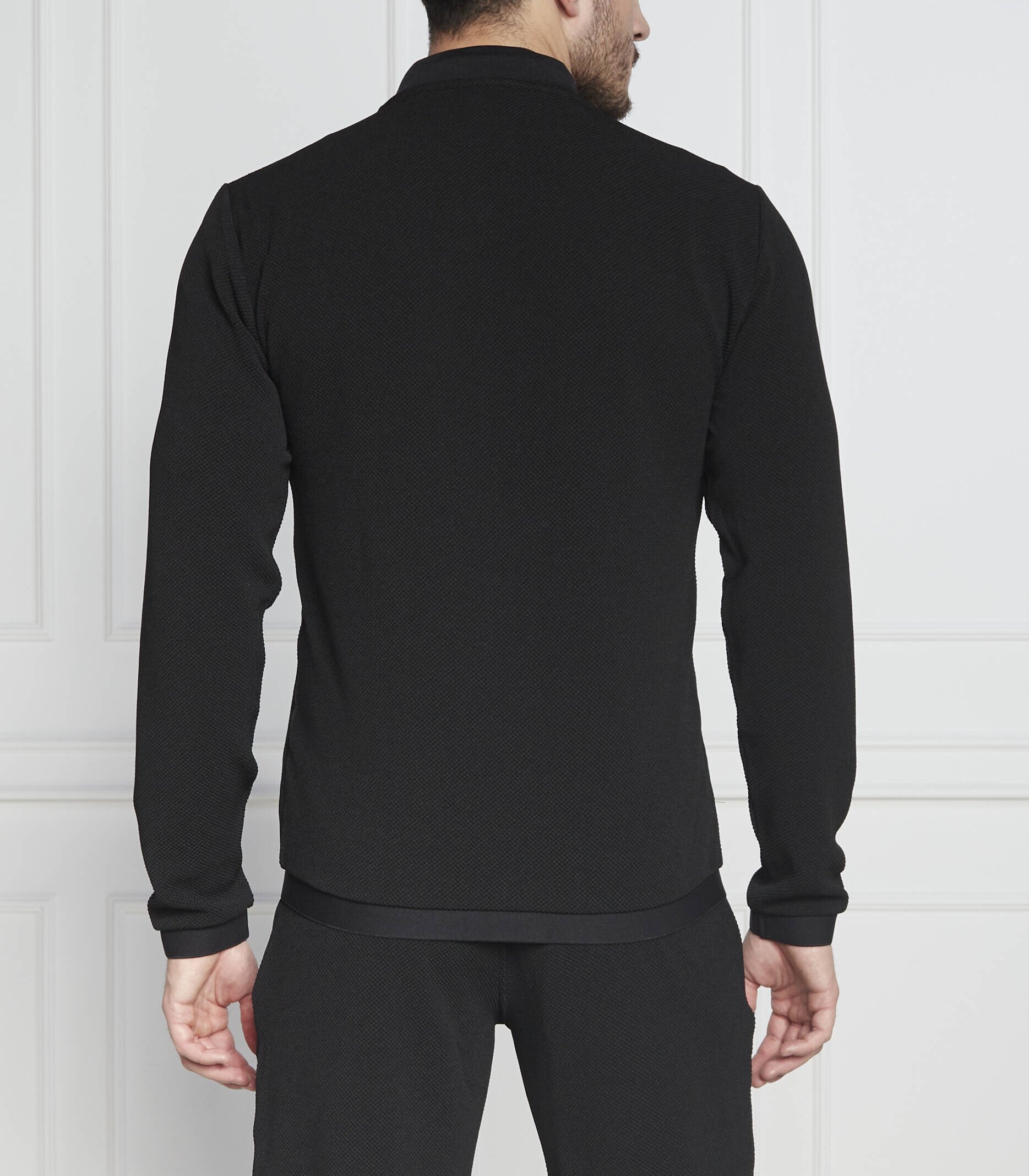 EA7 Hanorac | Regular Fit