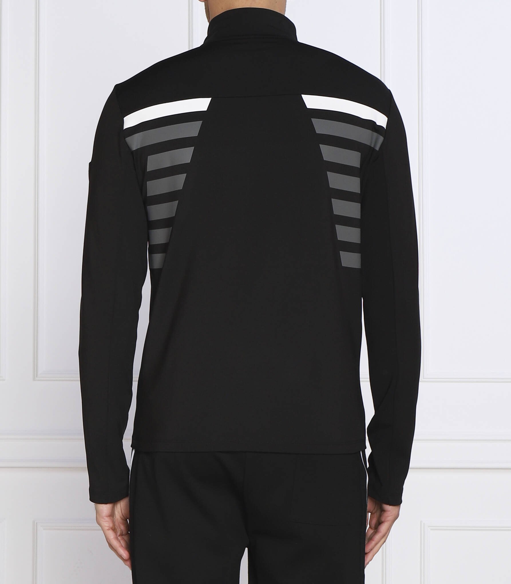 EA7 Hanorac | Regular Fit