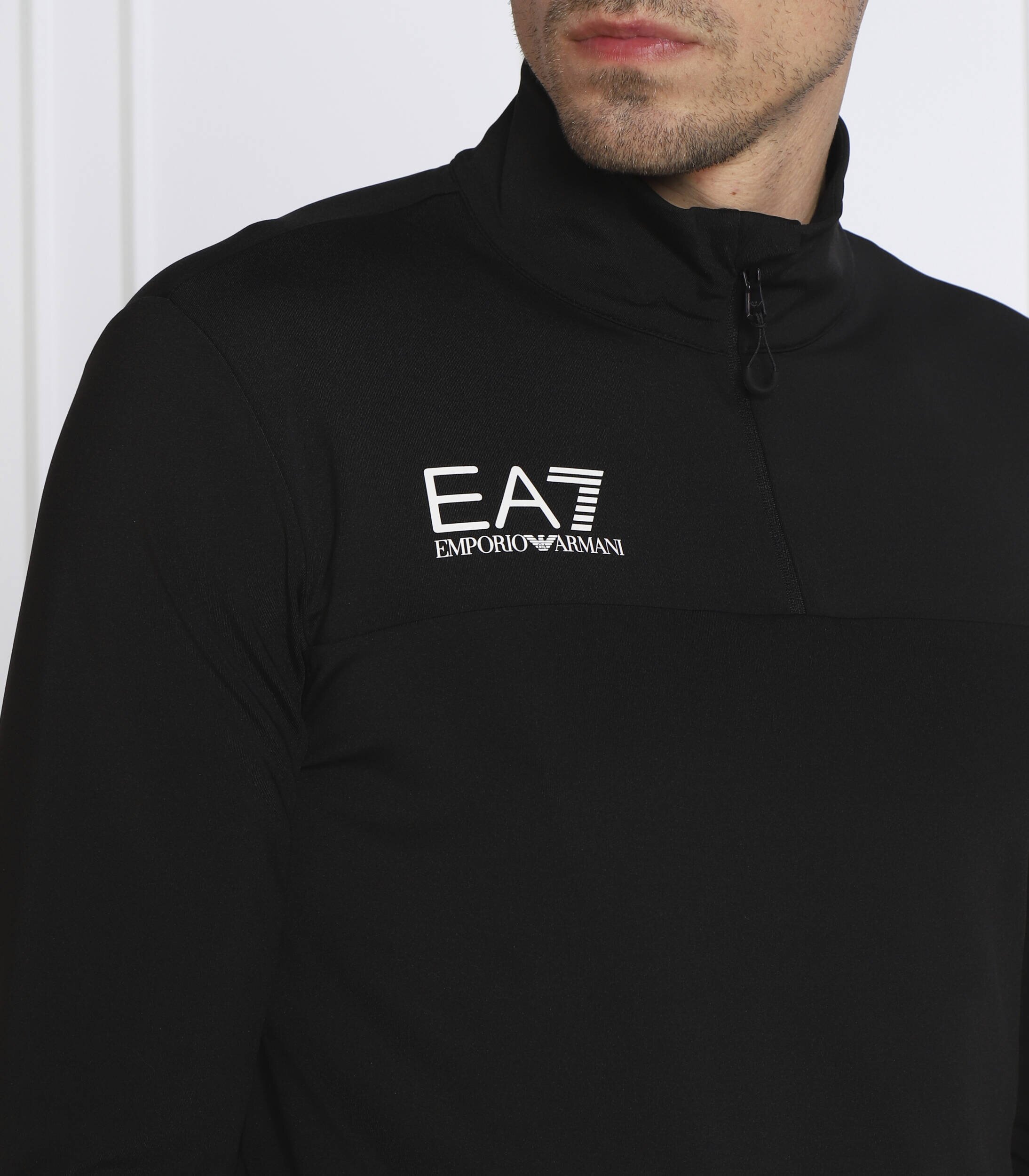 EA7 Hanorac | Regular Fit