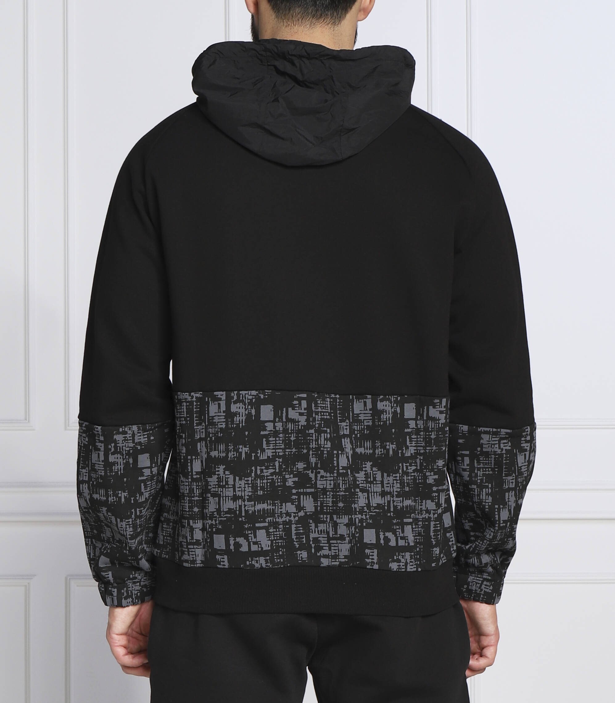 EA7 Hanorac | Regular Fit