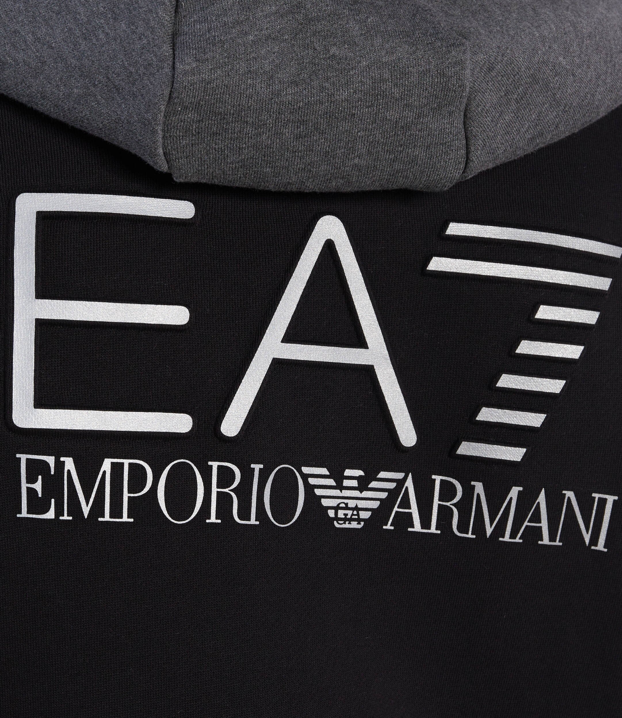 EA7 Hanorac | Regular Fit