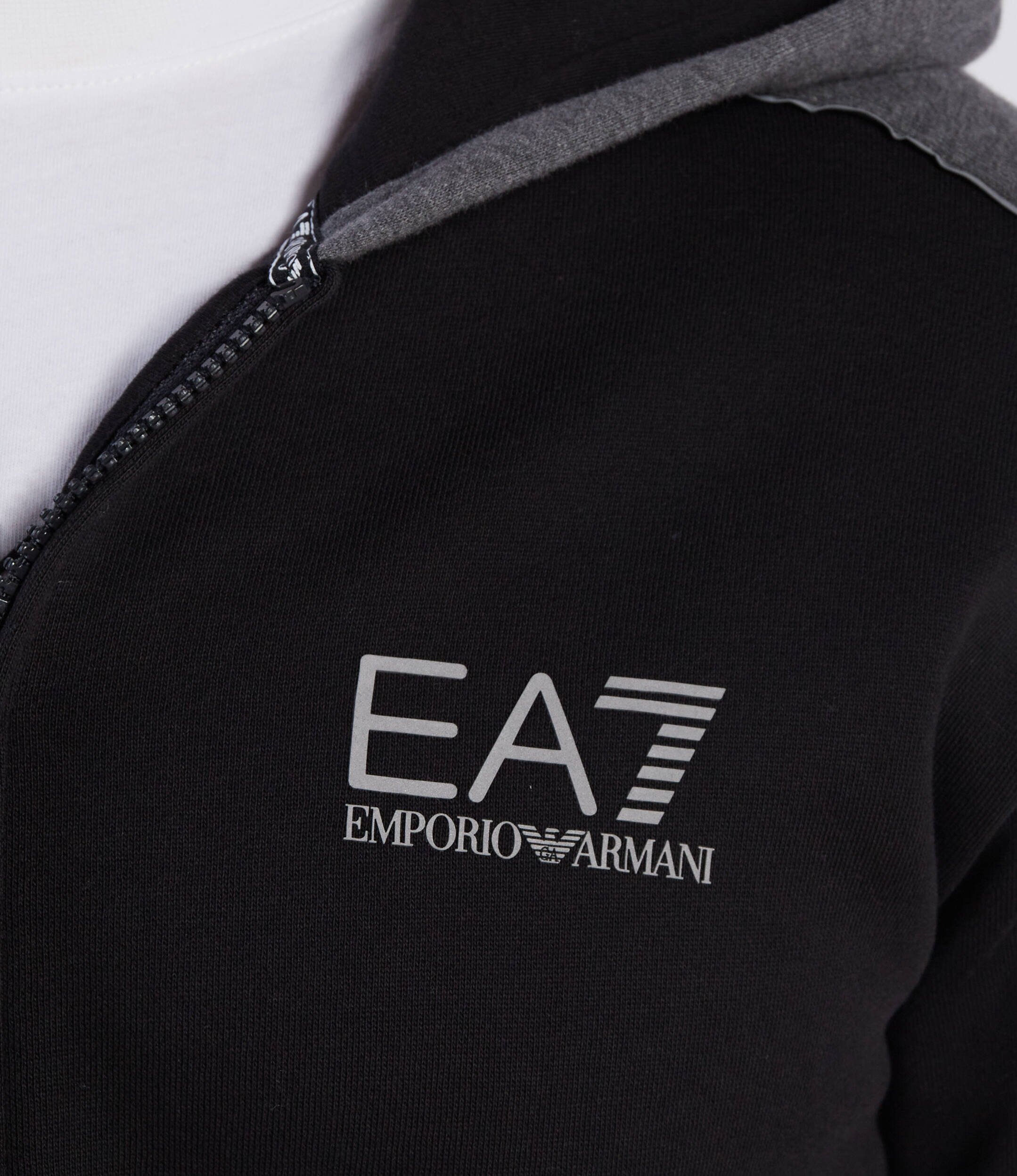 EA7 Hanorac | Regular Fit