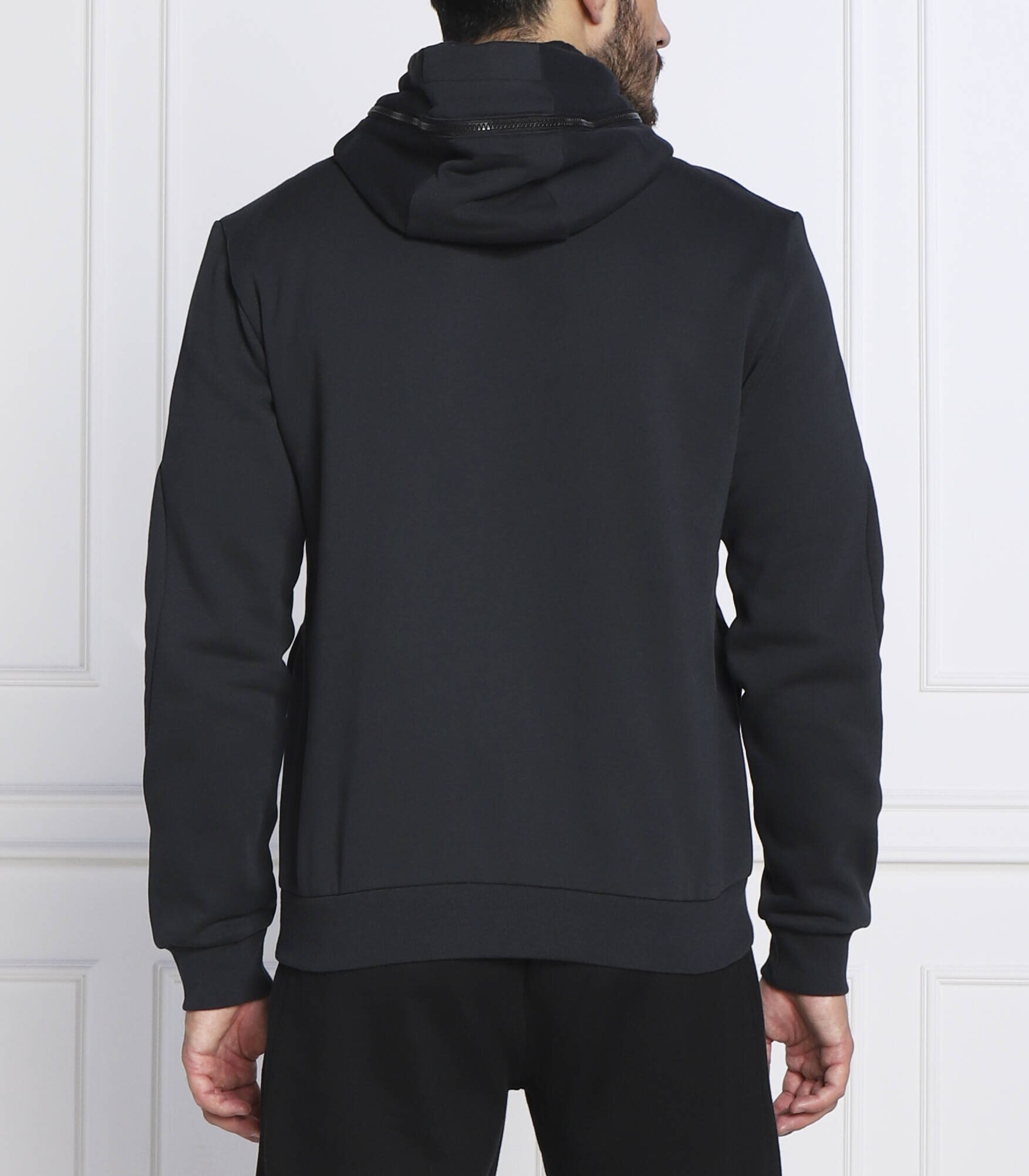 EA7 Hanorac | regular fit