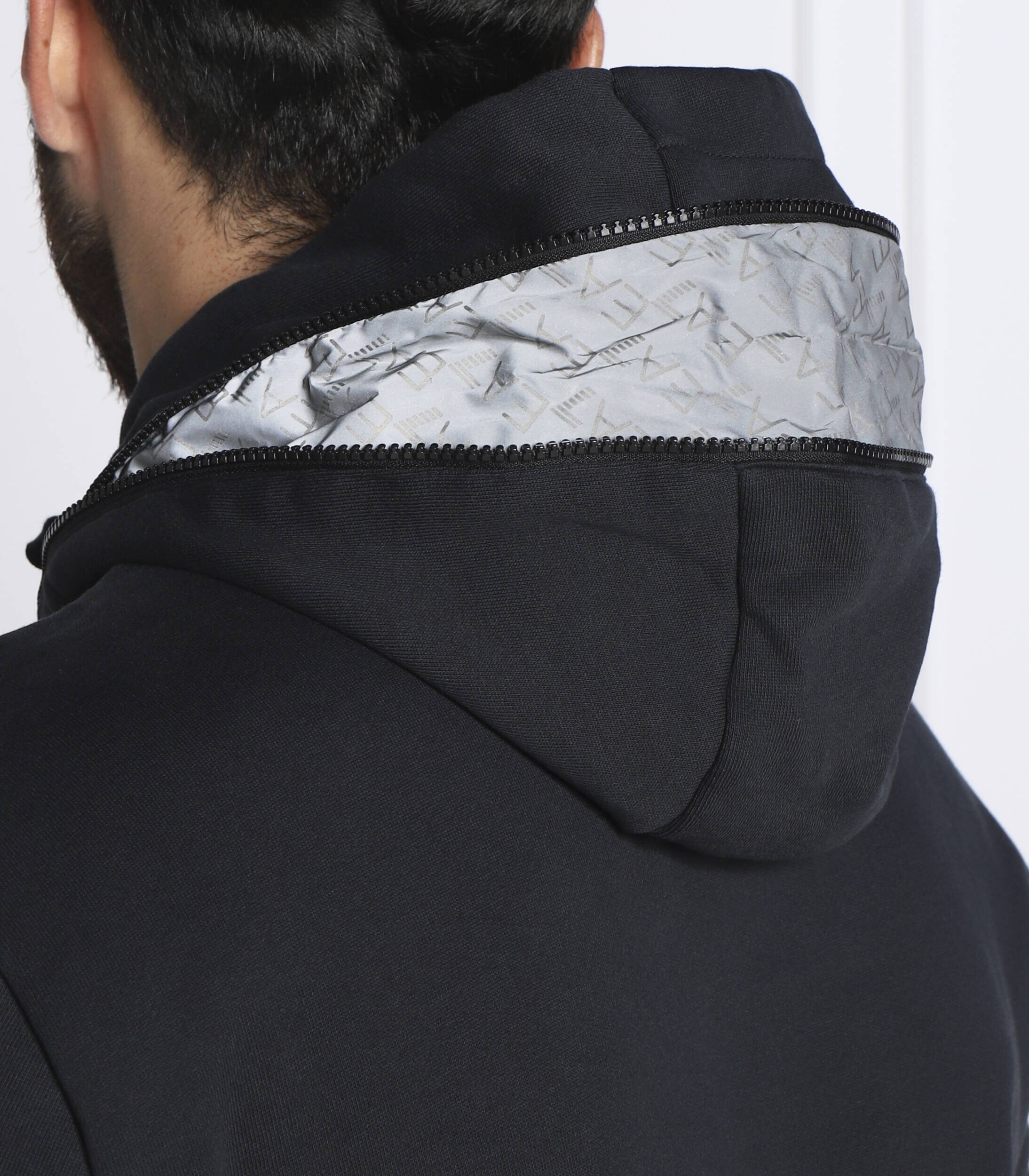 EA7 Hanorac | regular fit