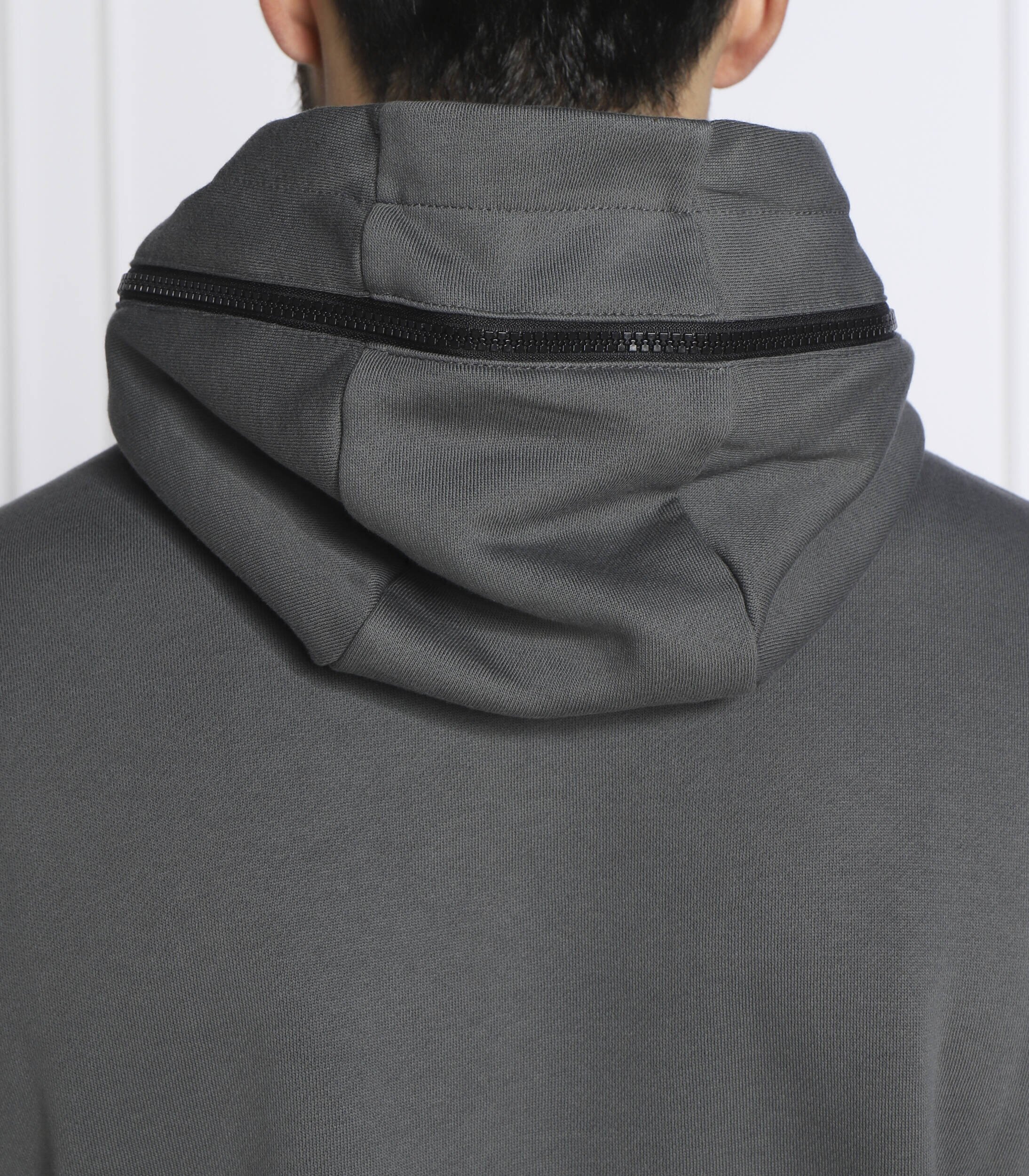 EA7 Hanorac | regular fit