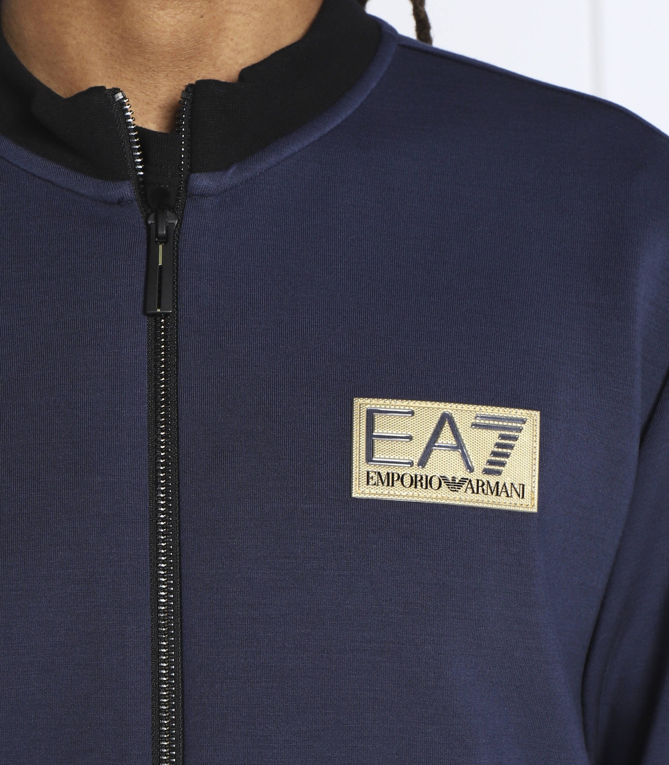 EA7 Hanorac | Regular Fit