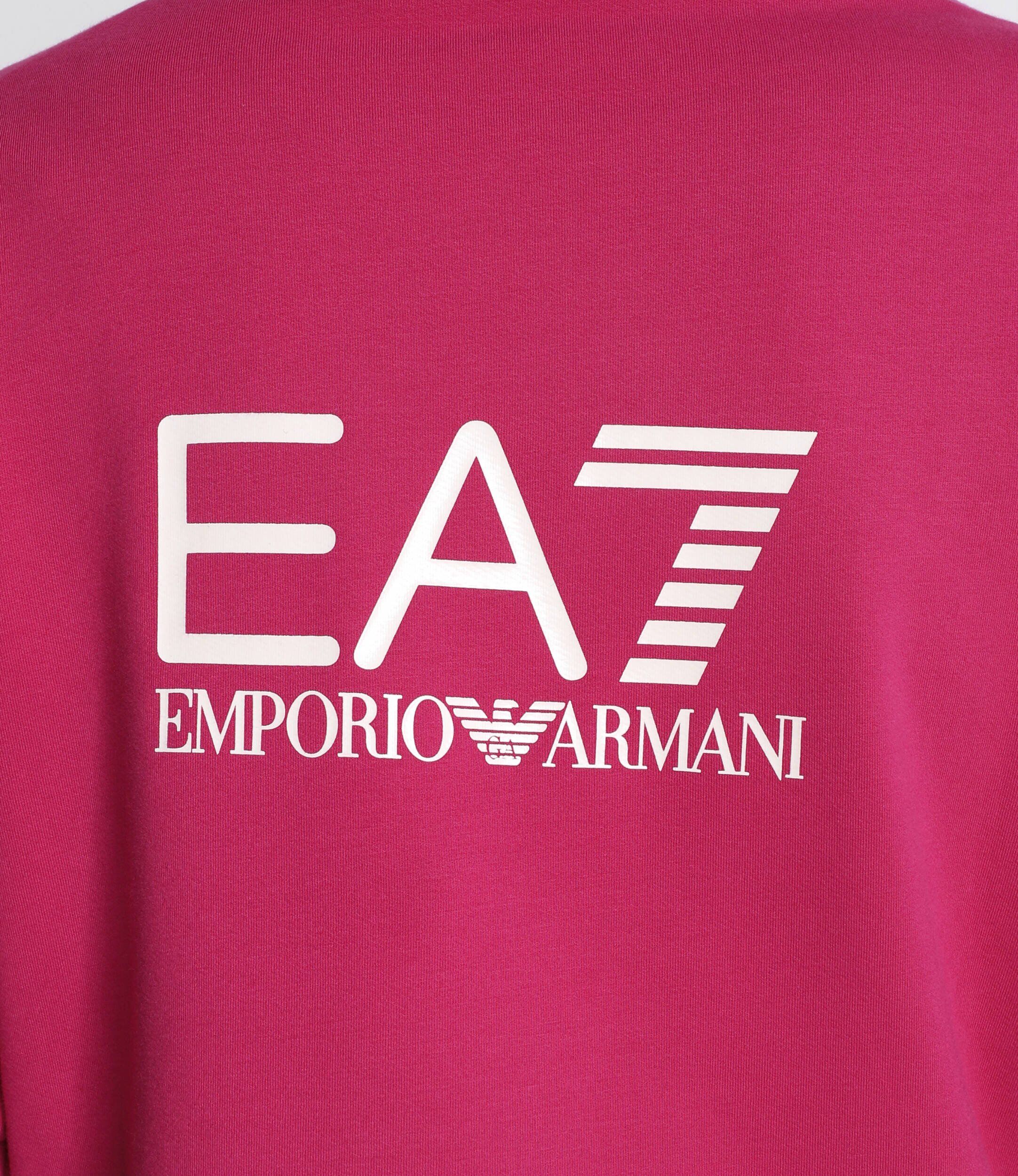 EA7 Hanorac | Regular Fit