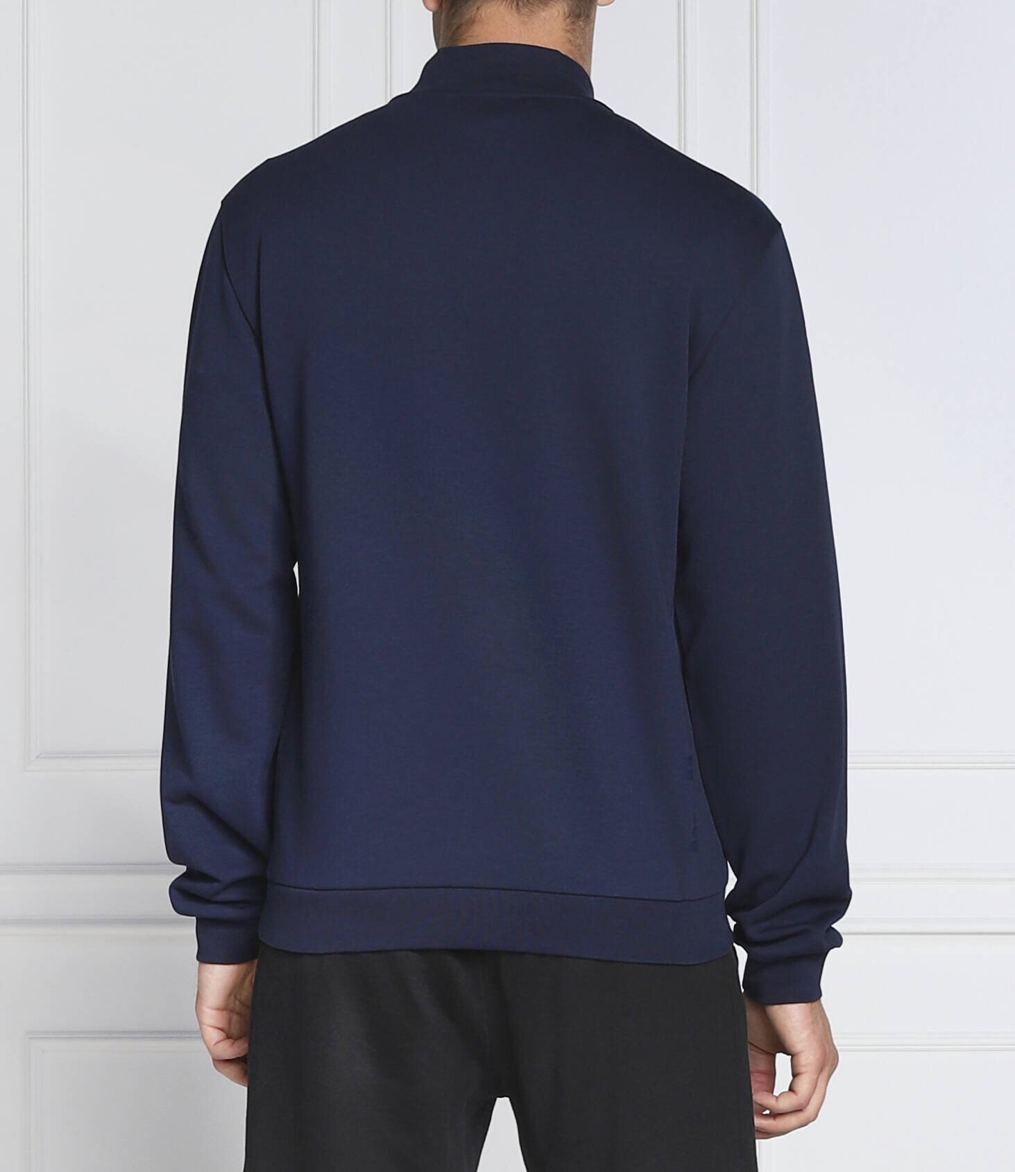 EA7 Hanorac | Regular Fit