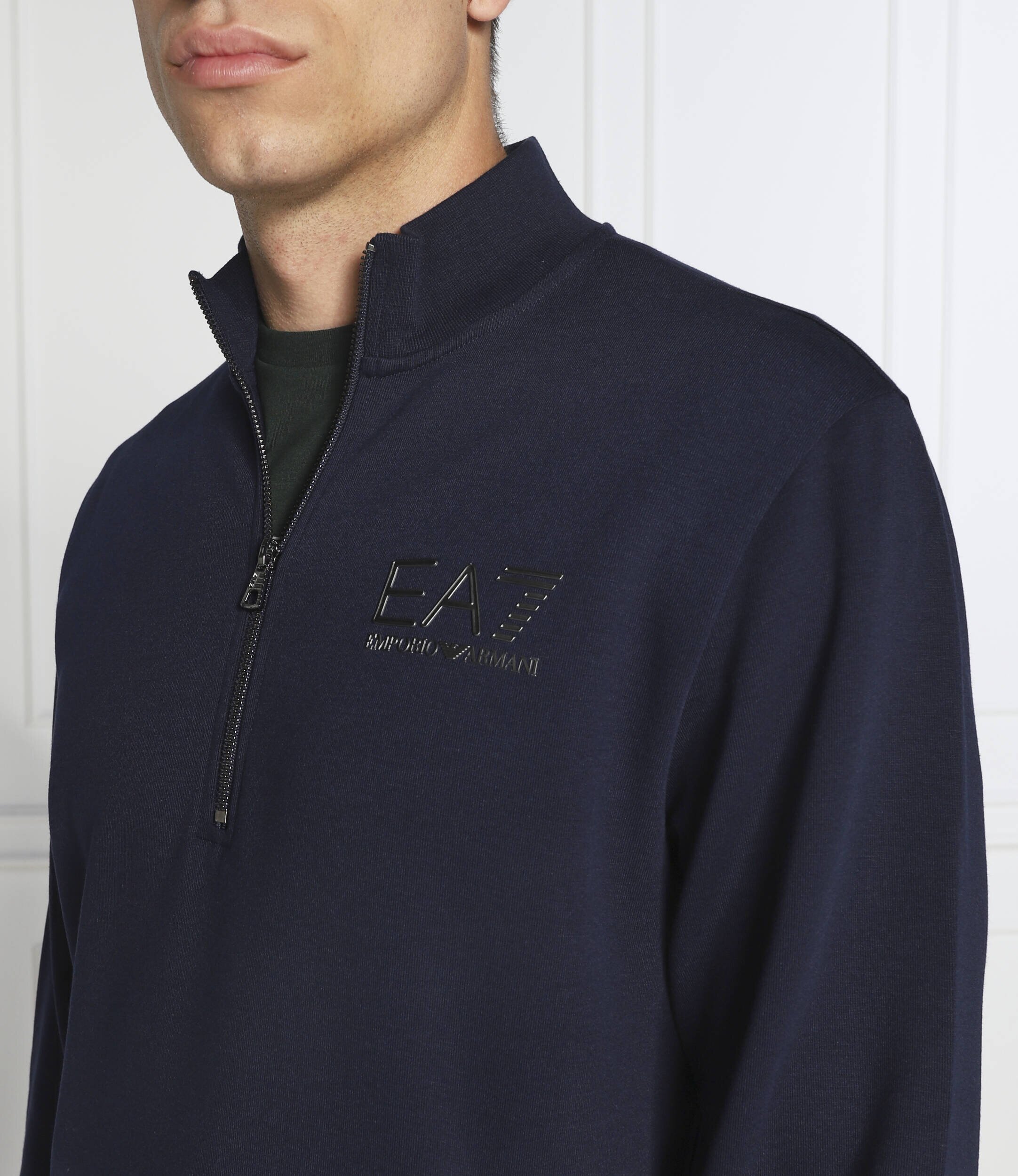EA7 Hanorac | Regular Fit