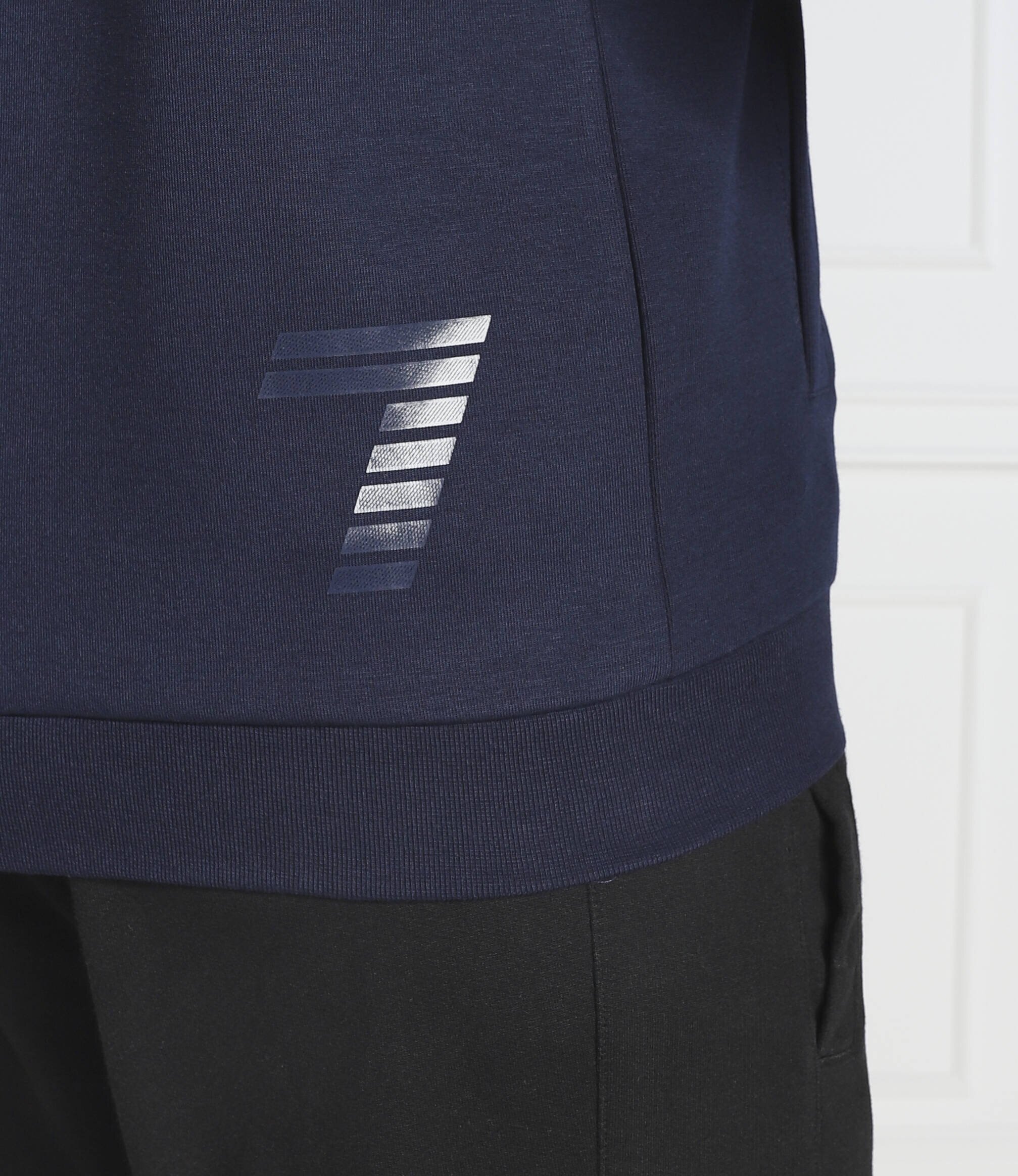 EA7 Hanorac | Regular Fit