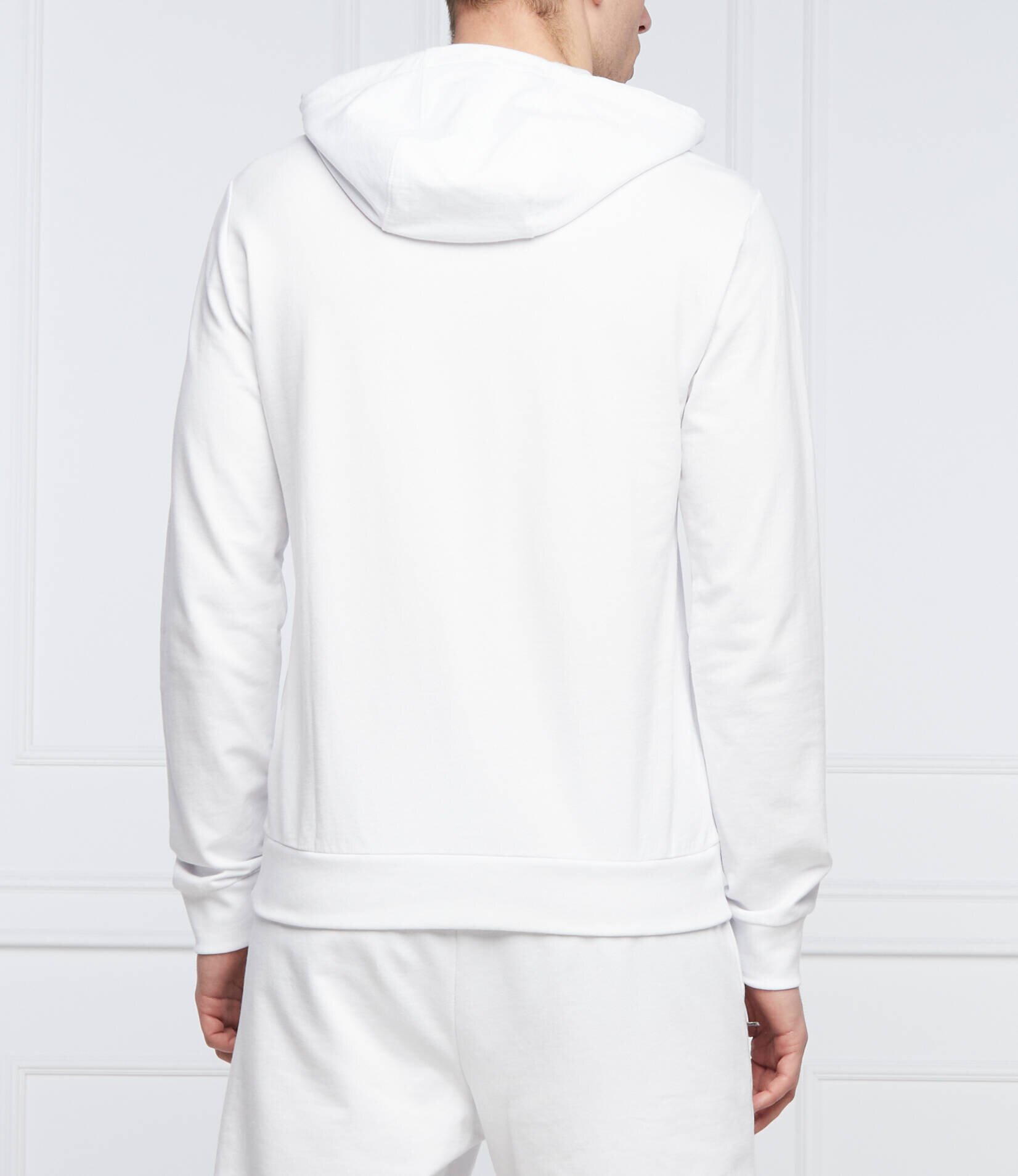 EA7 Hanorac | Regular Fit