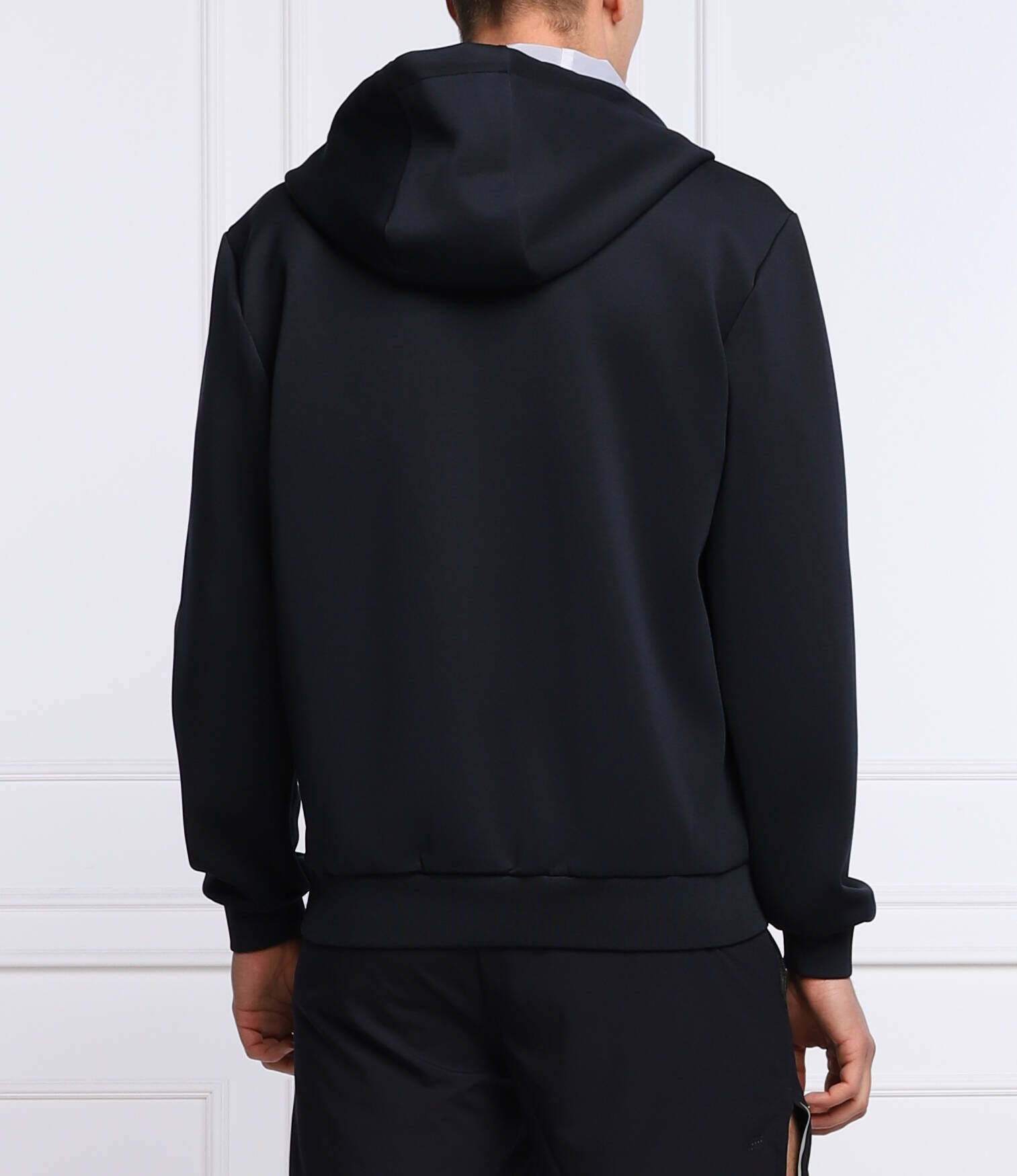 EA7 Hanorac | Regular Fit