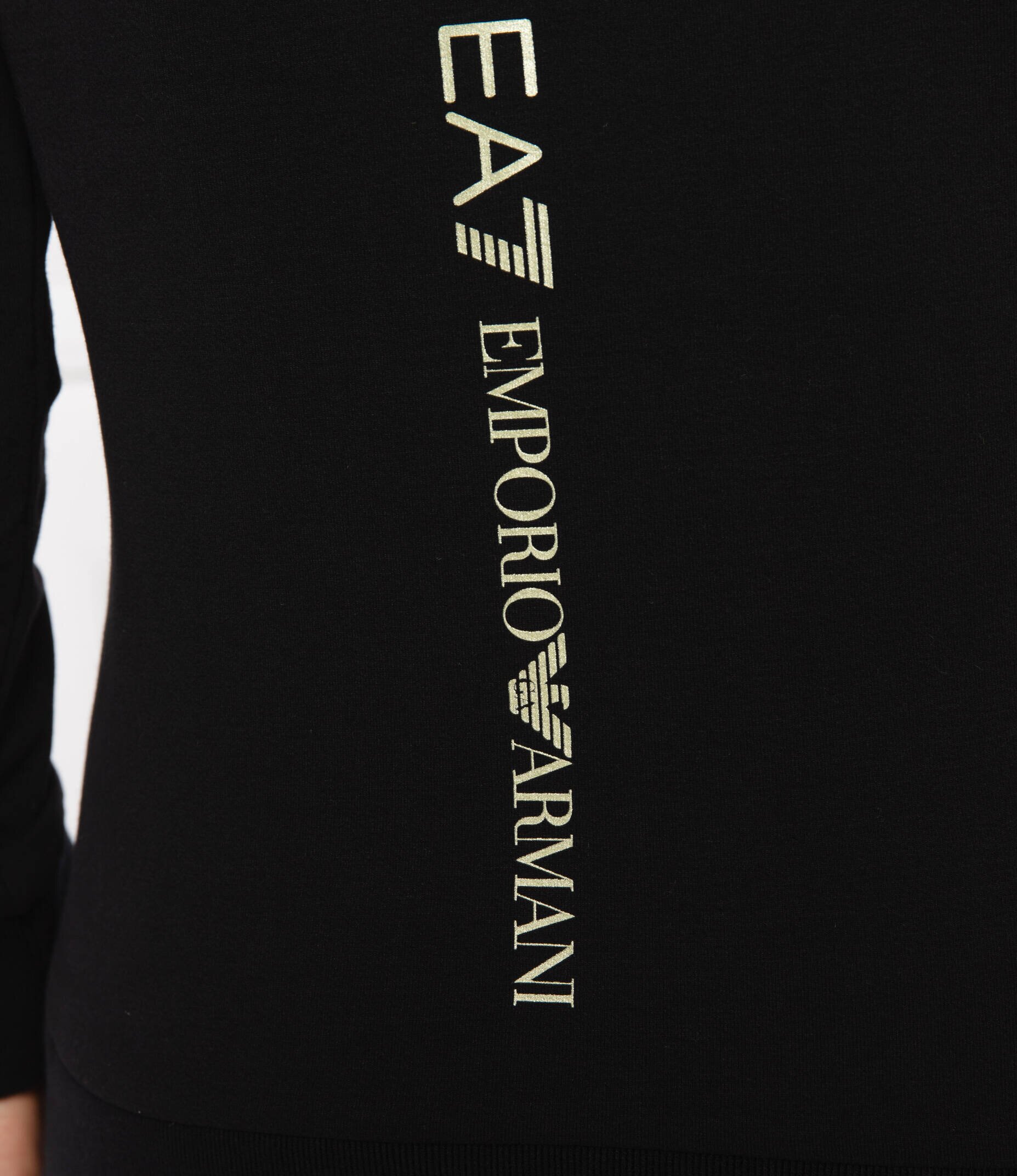 EA7 Hanorac | Regular Fit