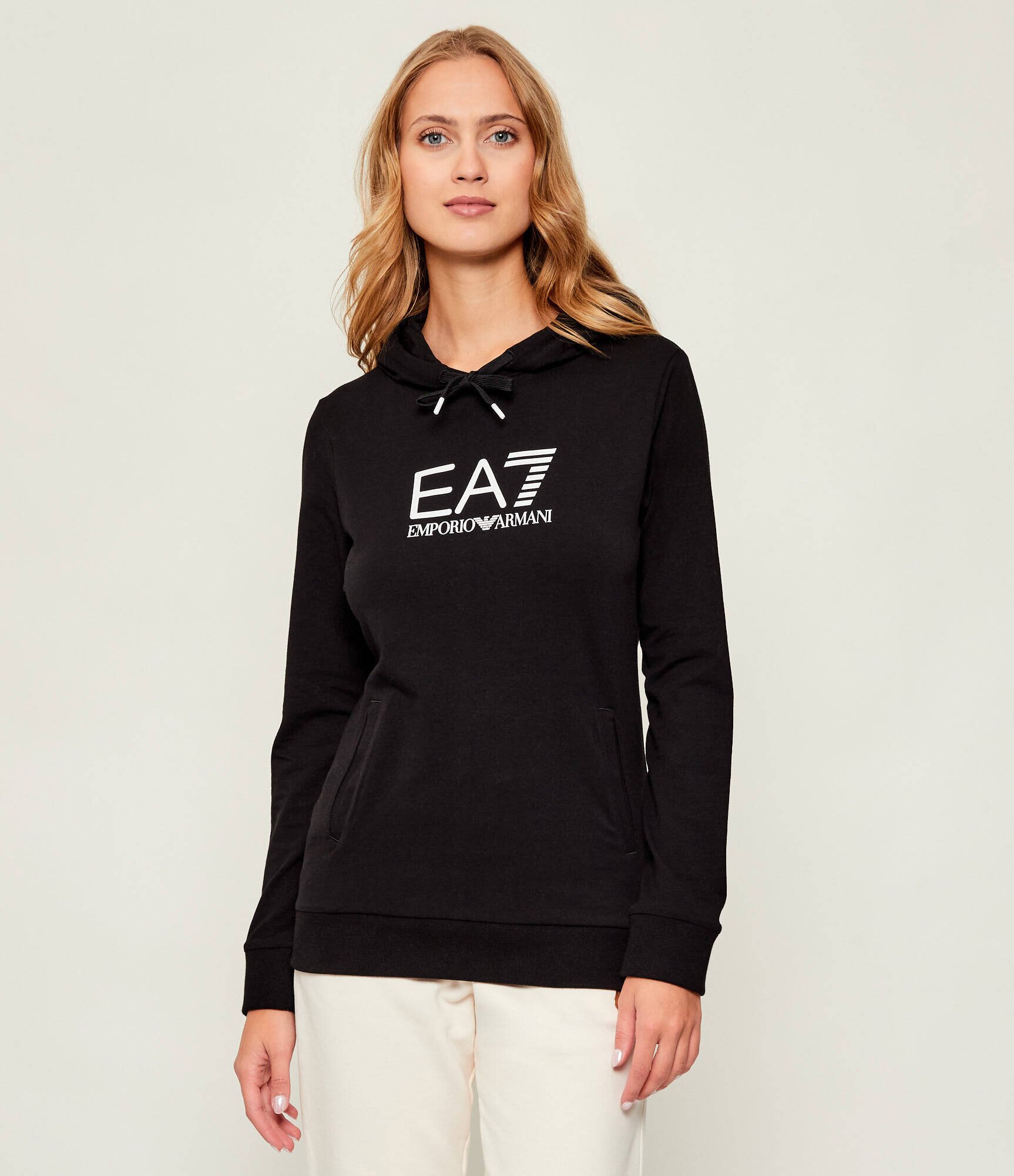 EA7 Hanorac | Regular Fit