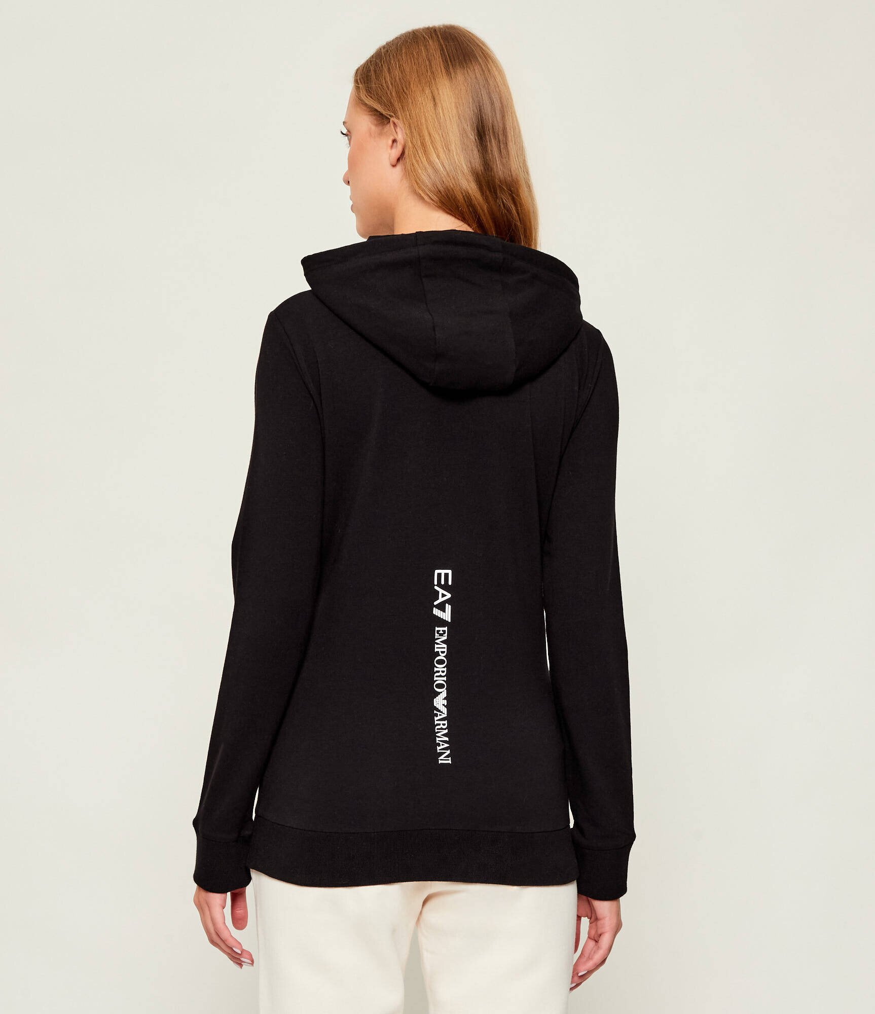 EA7 Hanorac | Regular Fit
