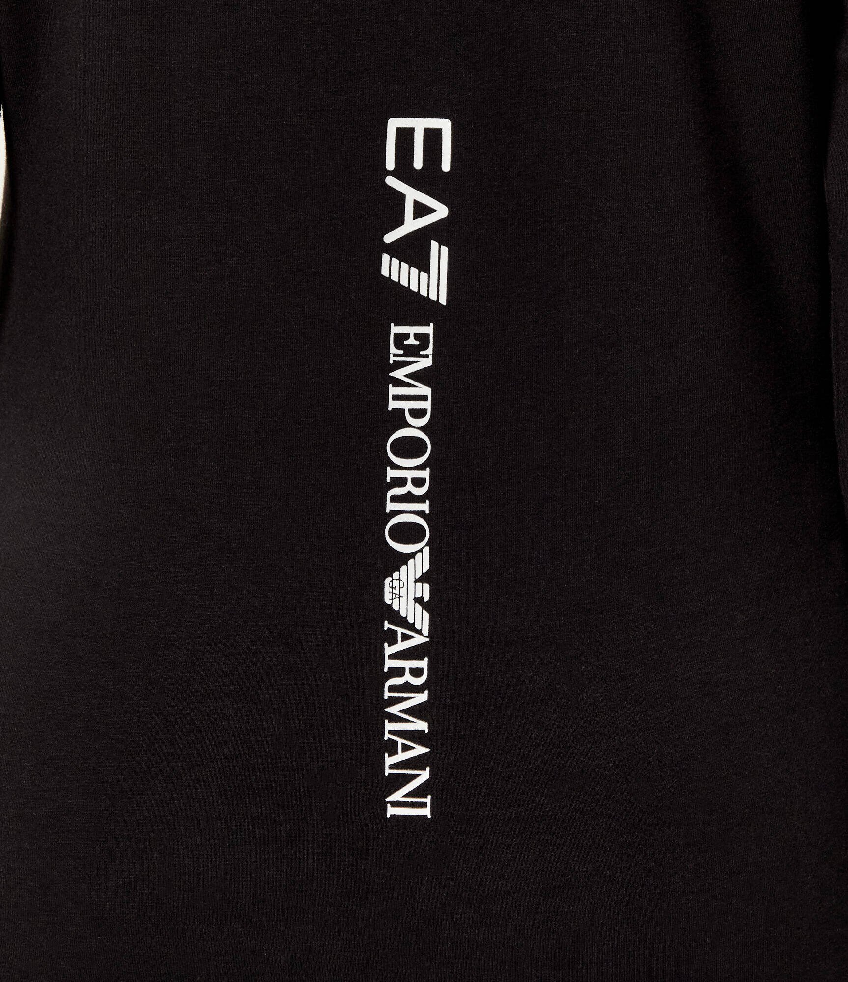 EA7 Hanorac | Regular Fit