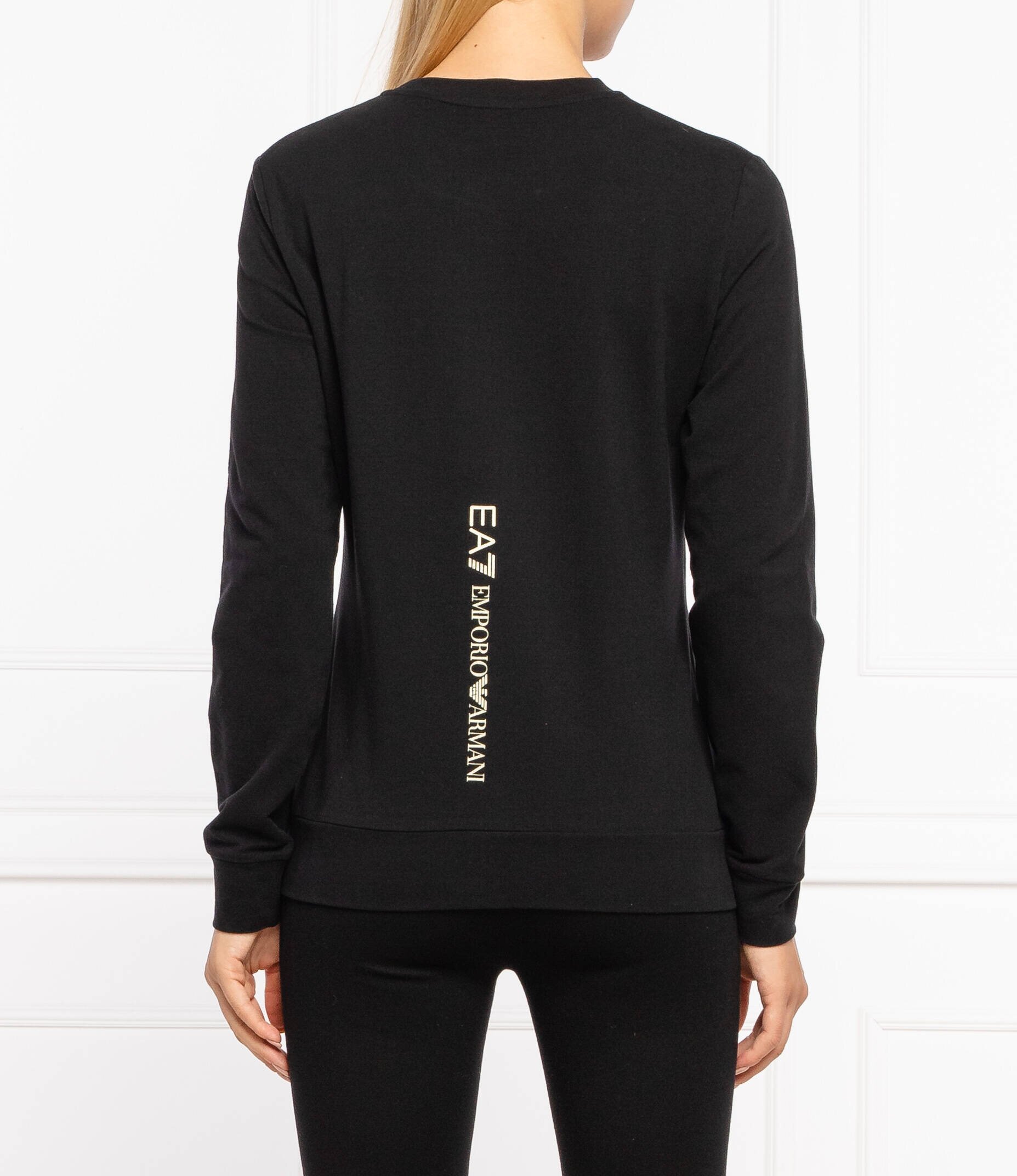 EA7 Hanorac | regular fit