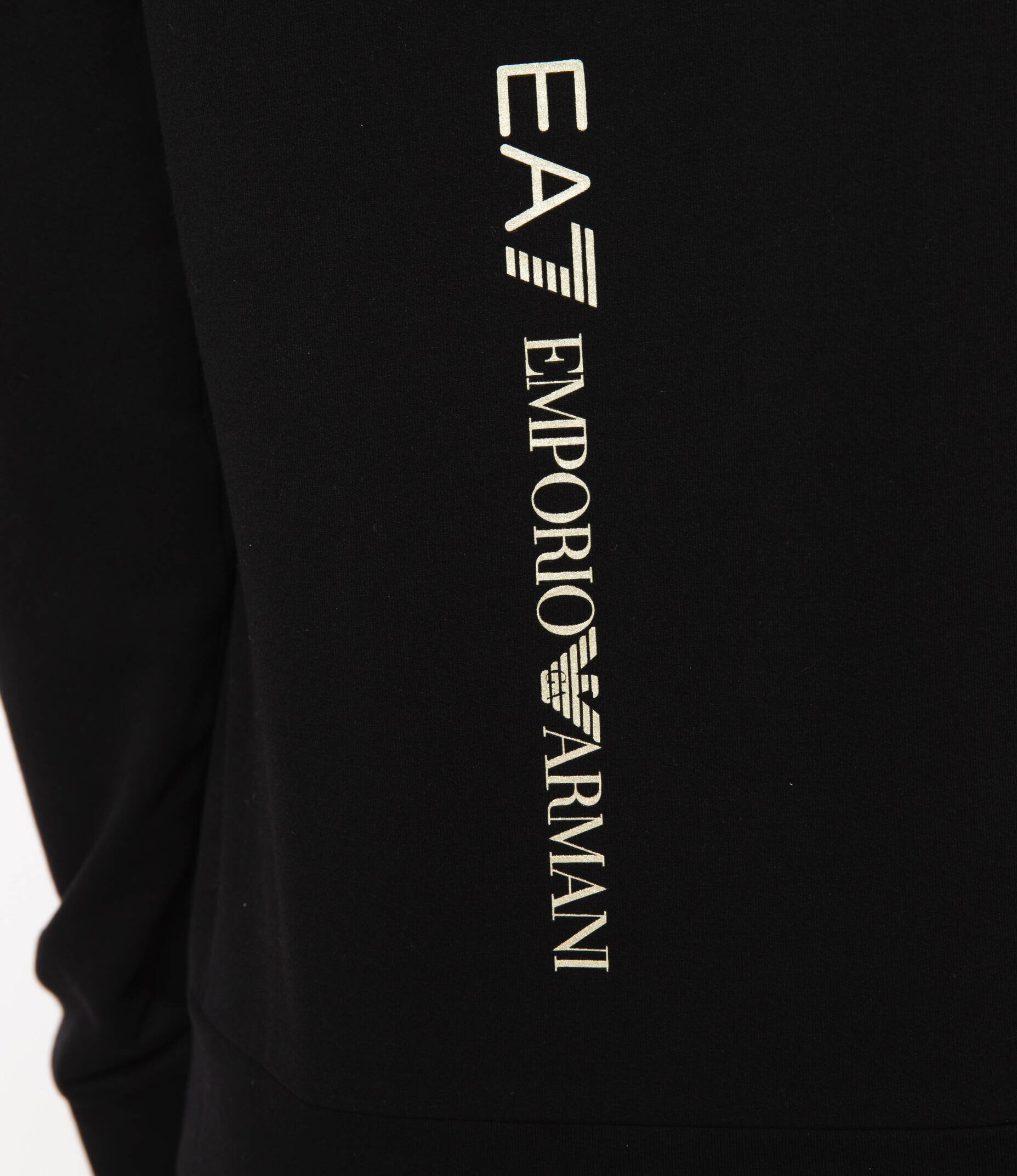 EA7 Hanorac | regular fit