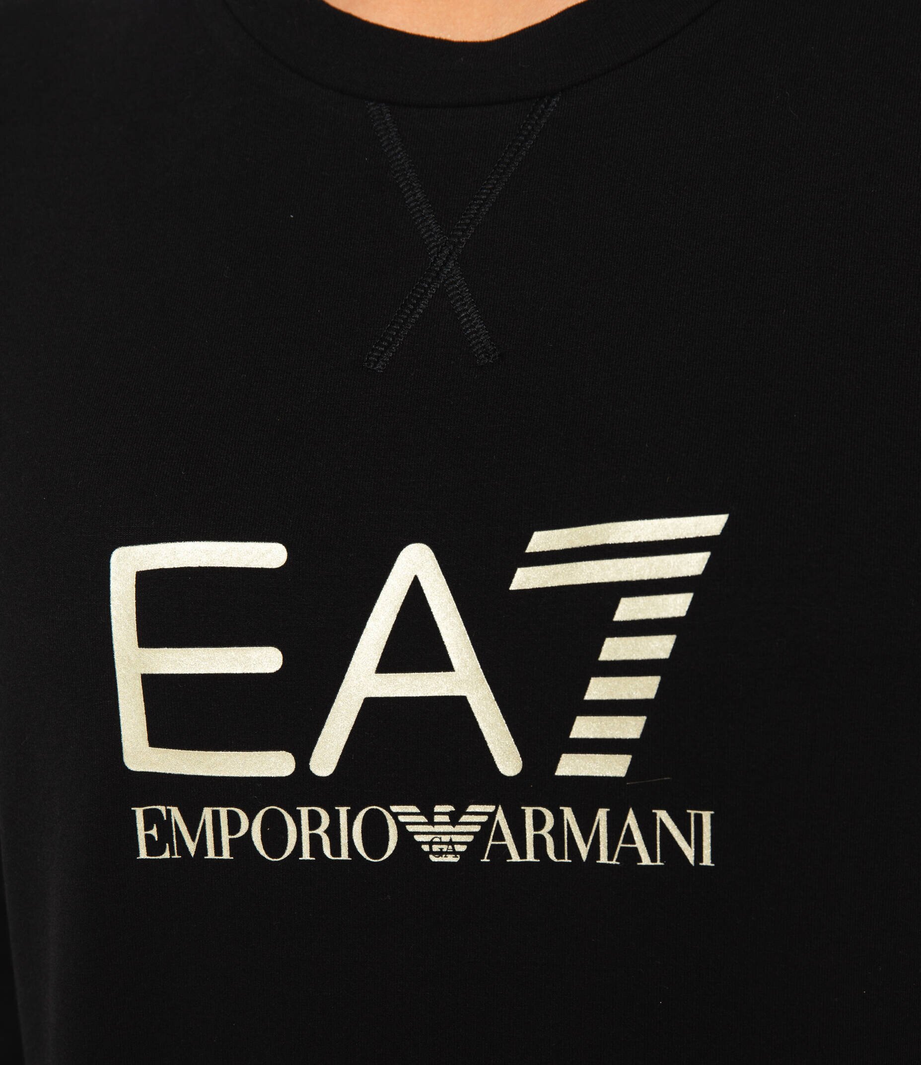 EA7 Hanorac | regular fit