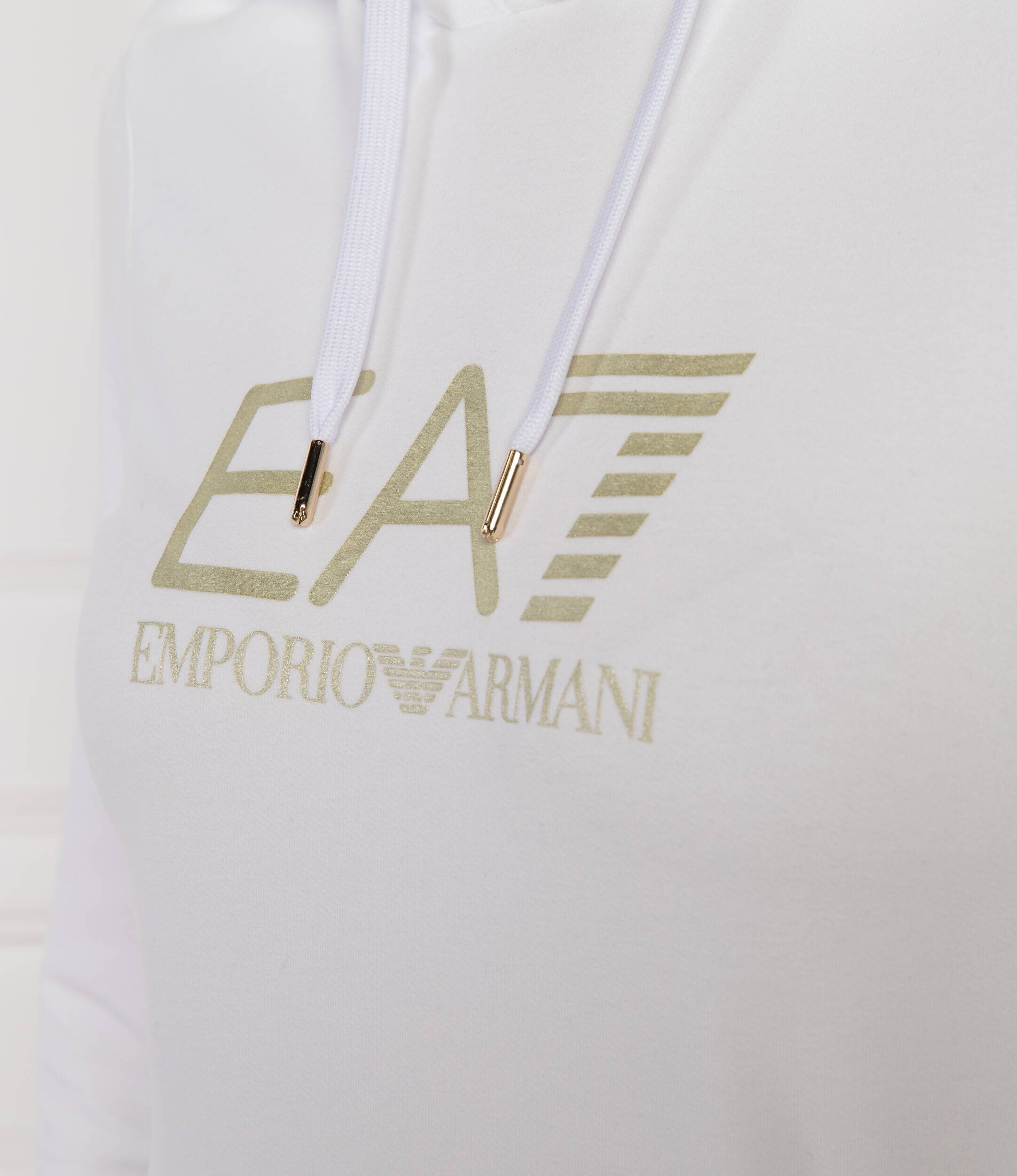 EA7 Hanorac | regular fit