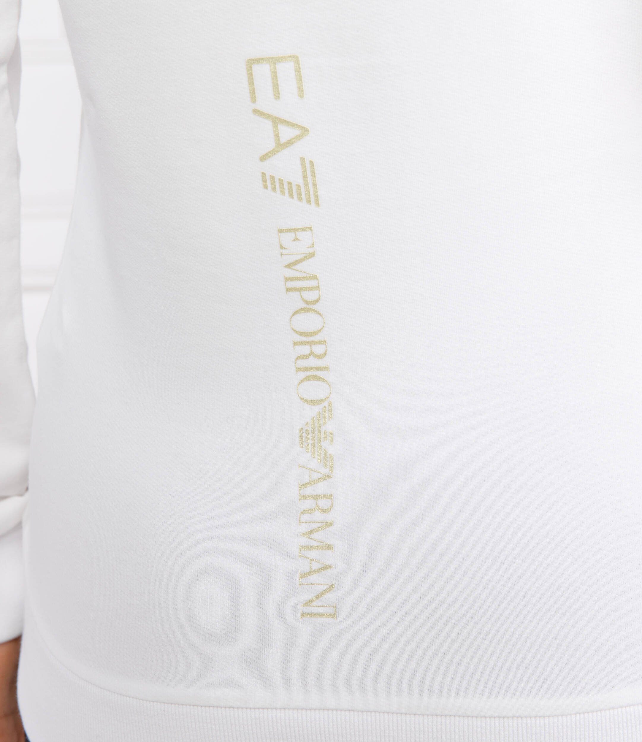 EA7 Hanorac | regular fit