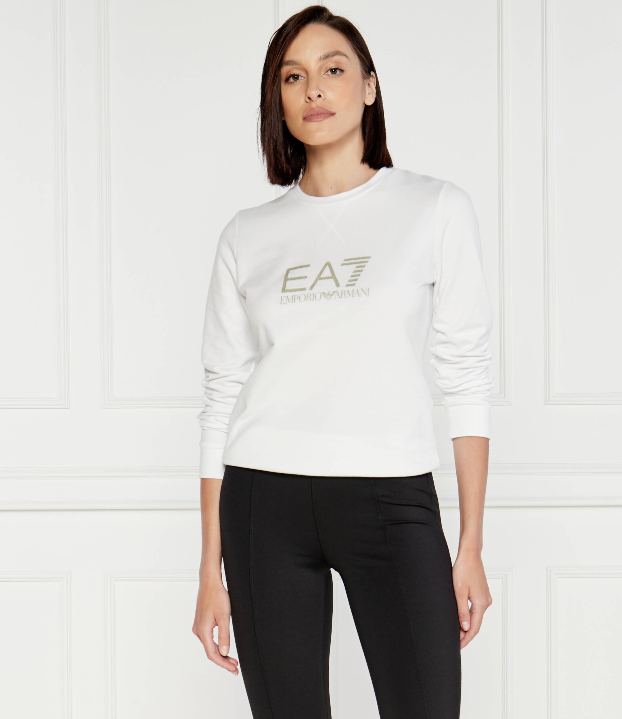 EA7 Hanorac | Regular Fit